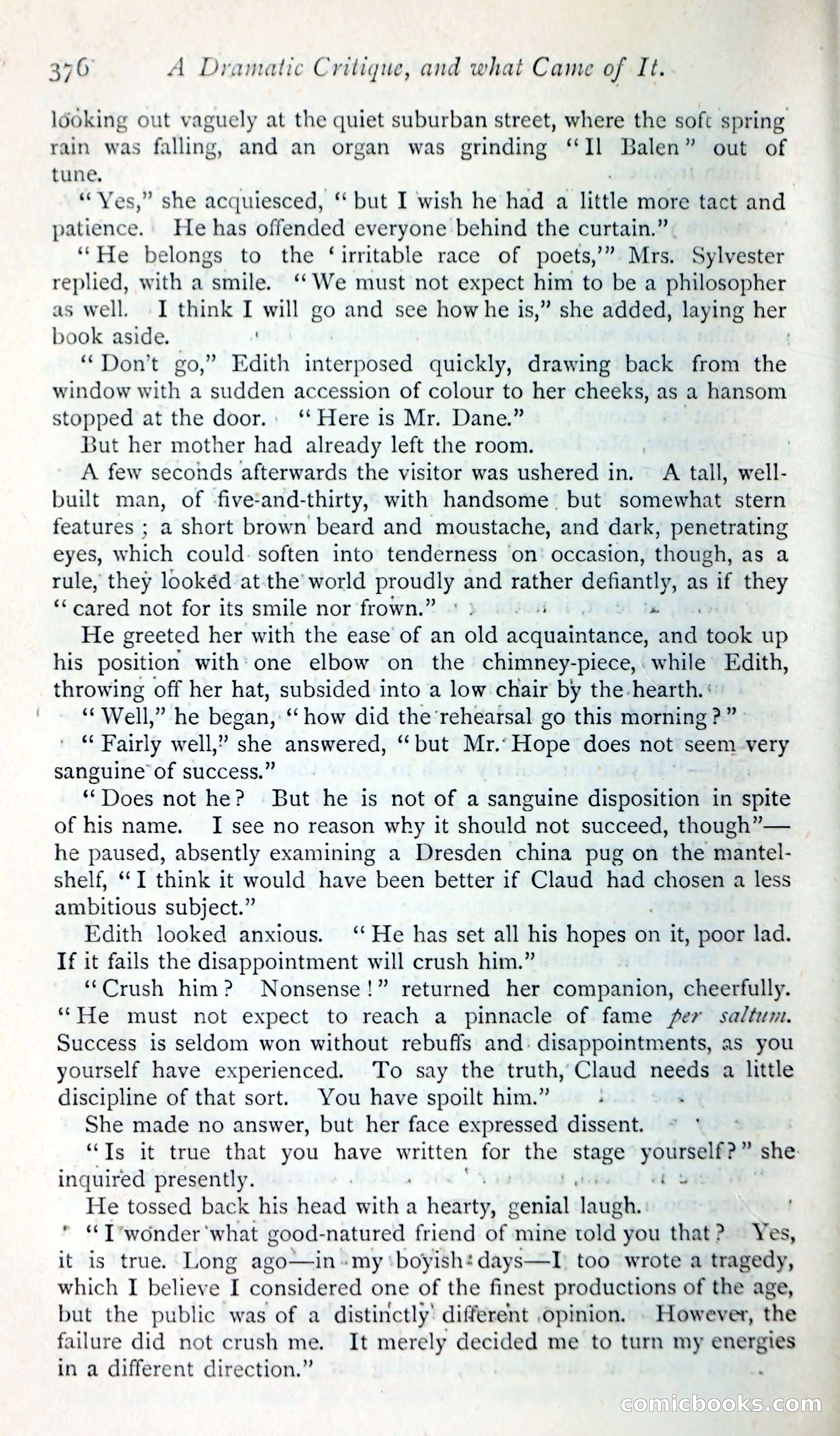 The Argosy — page 399 of 399