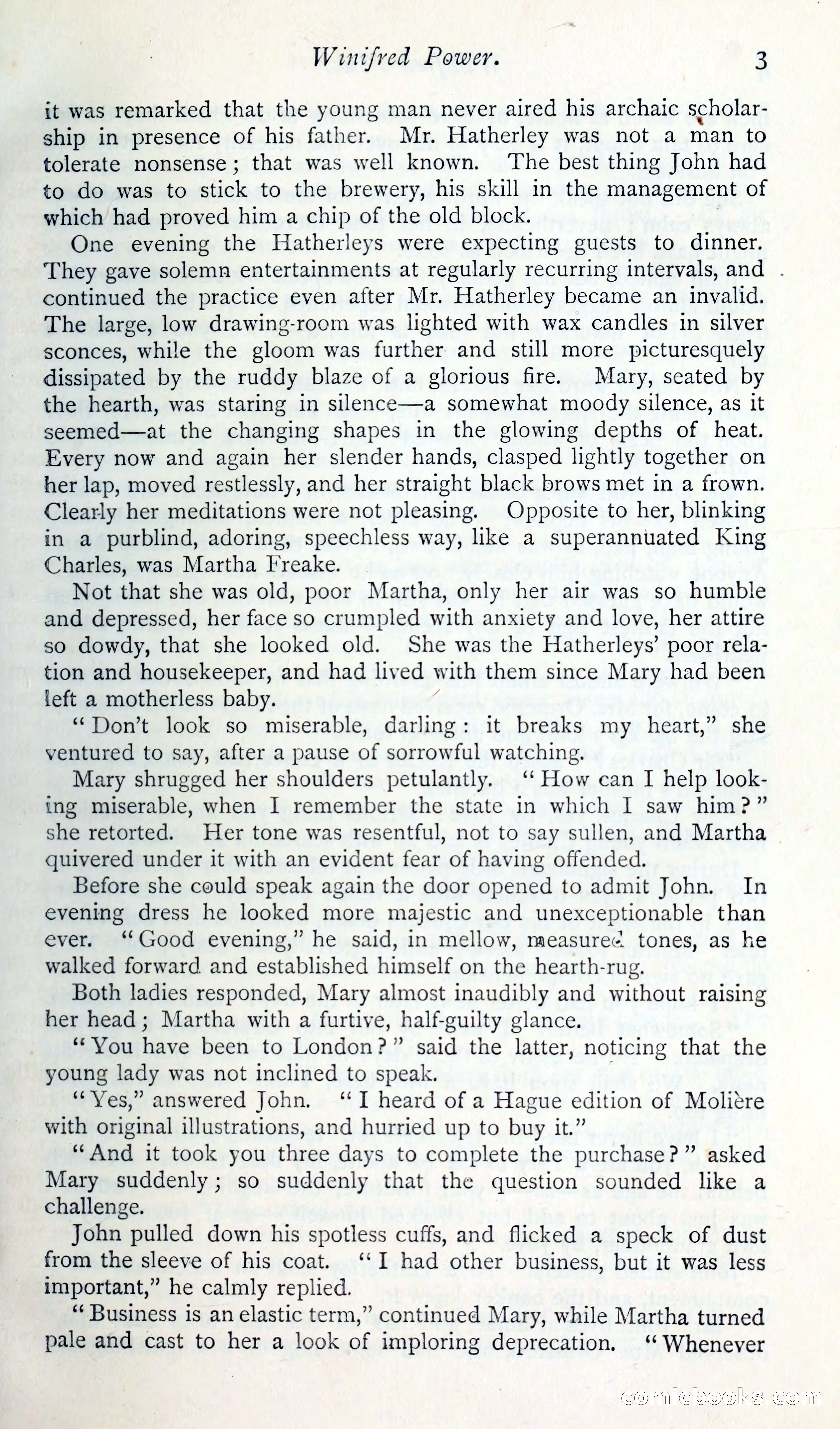 The Argosy — page 16 of 399