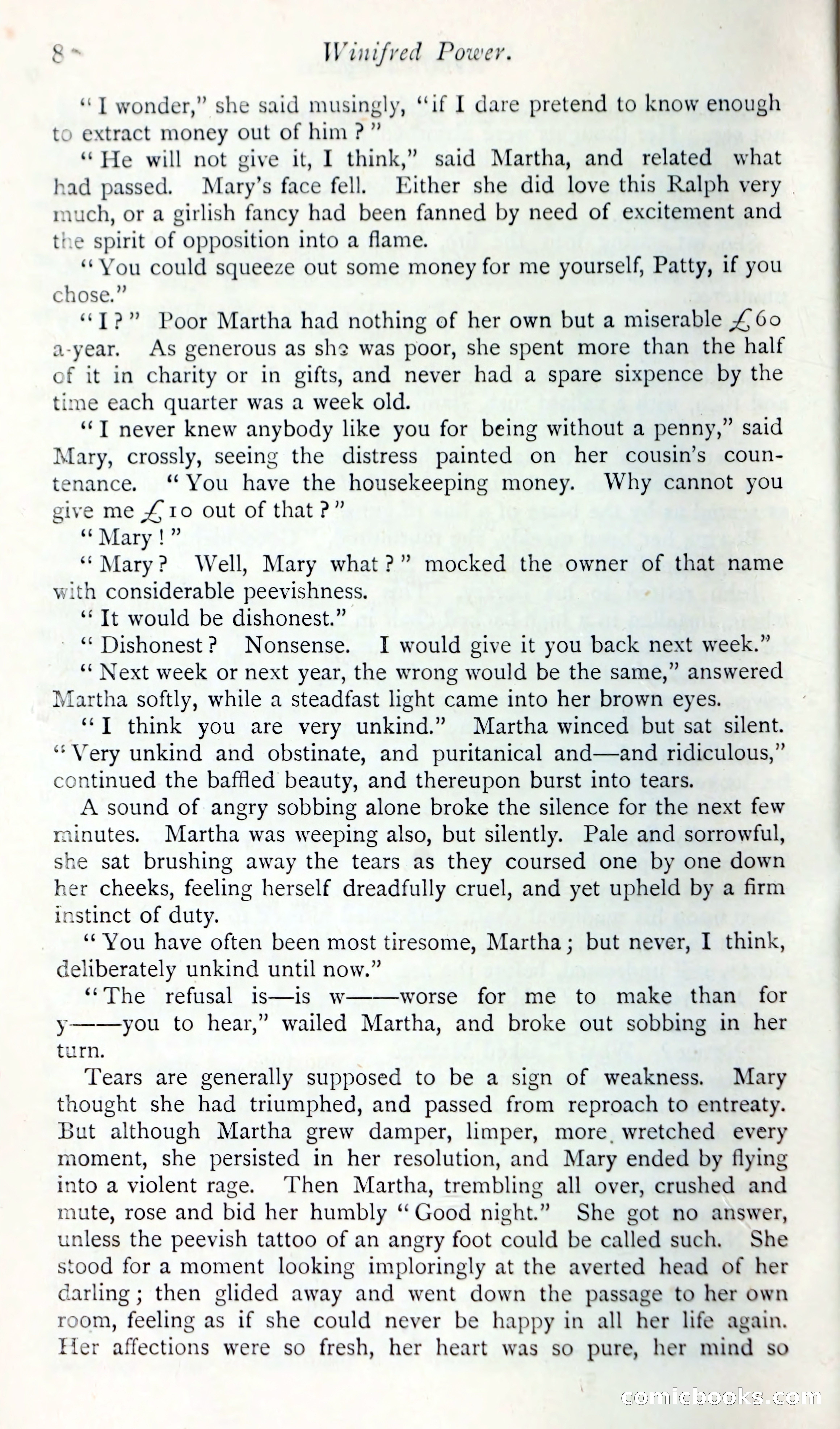 The Argosy — page 21 of 399