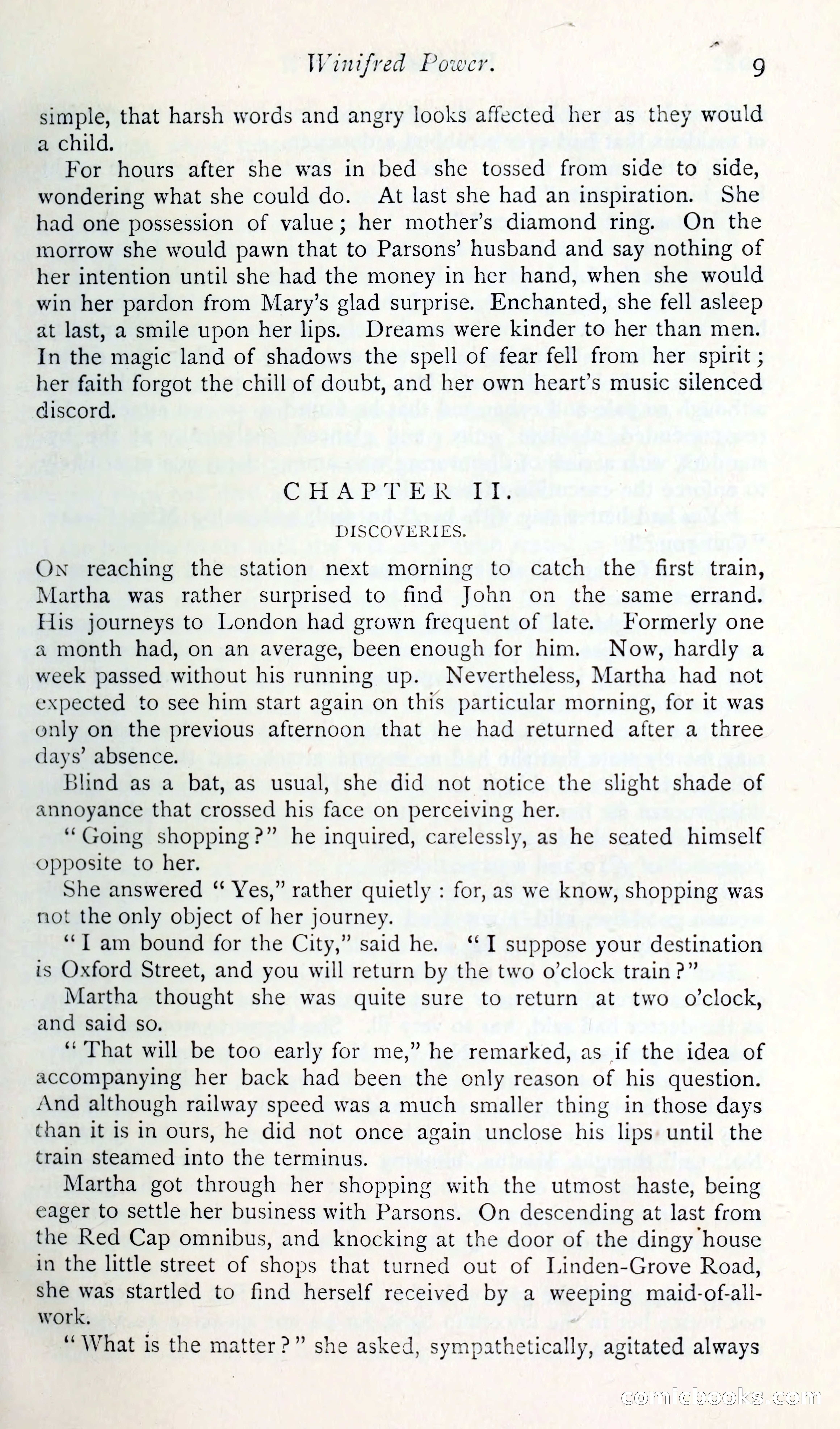 The Argosy — page 22 of 399