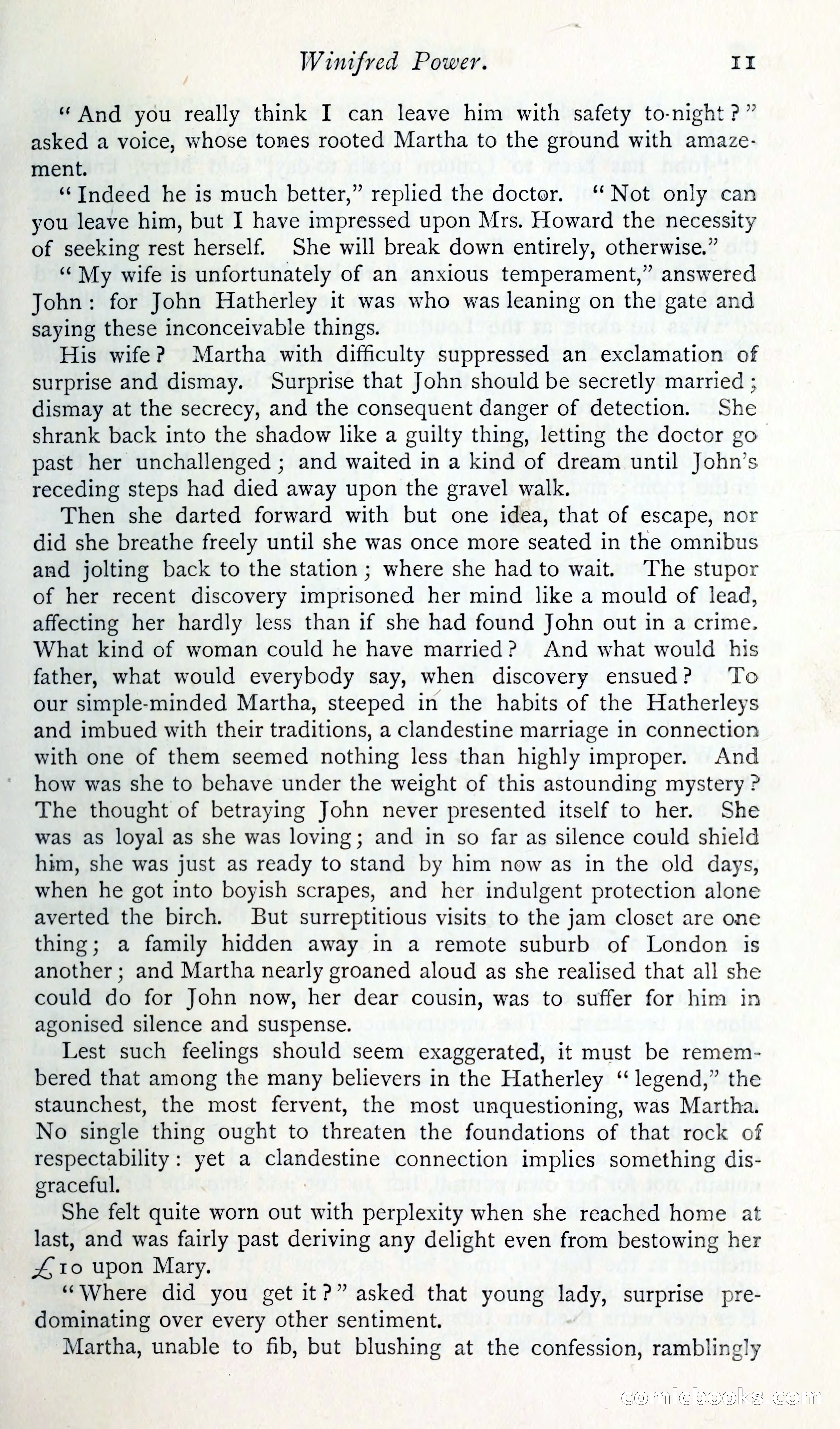 The Argosy — page 24 of 399