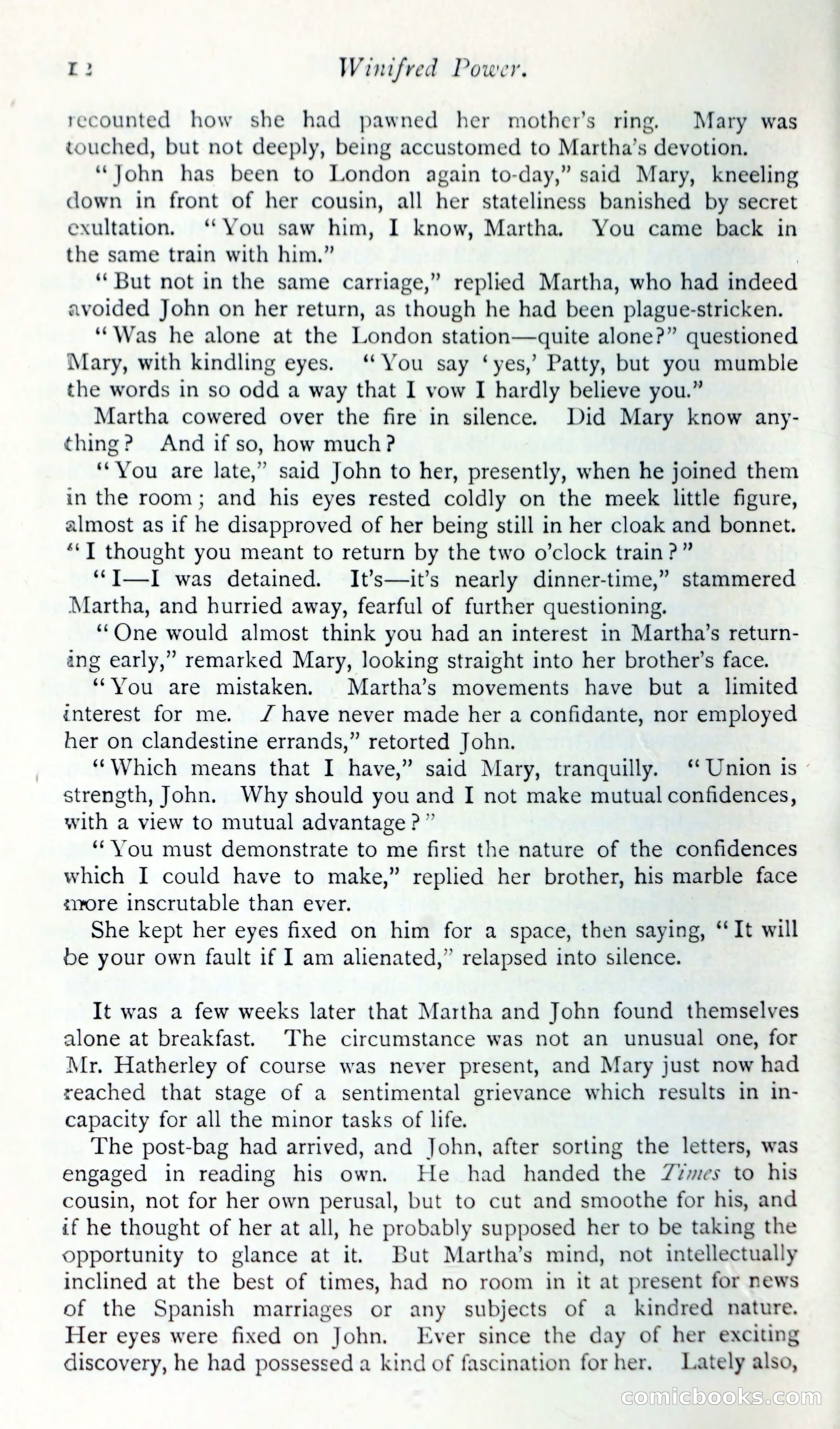 The Argosy — page 25 of 399
