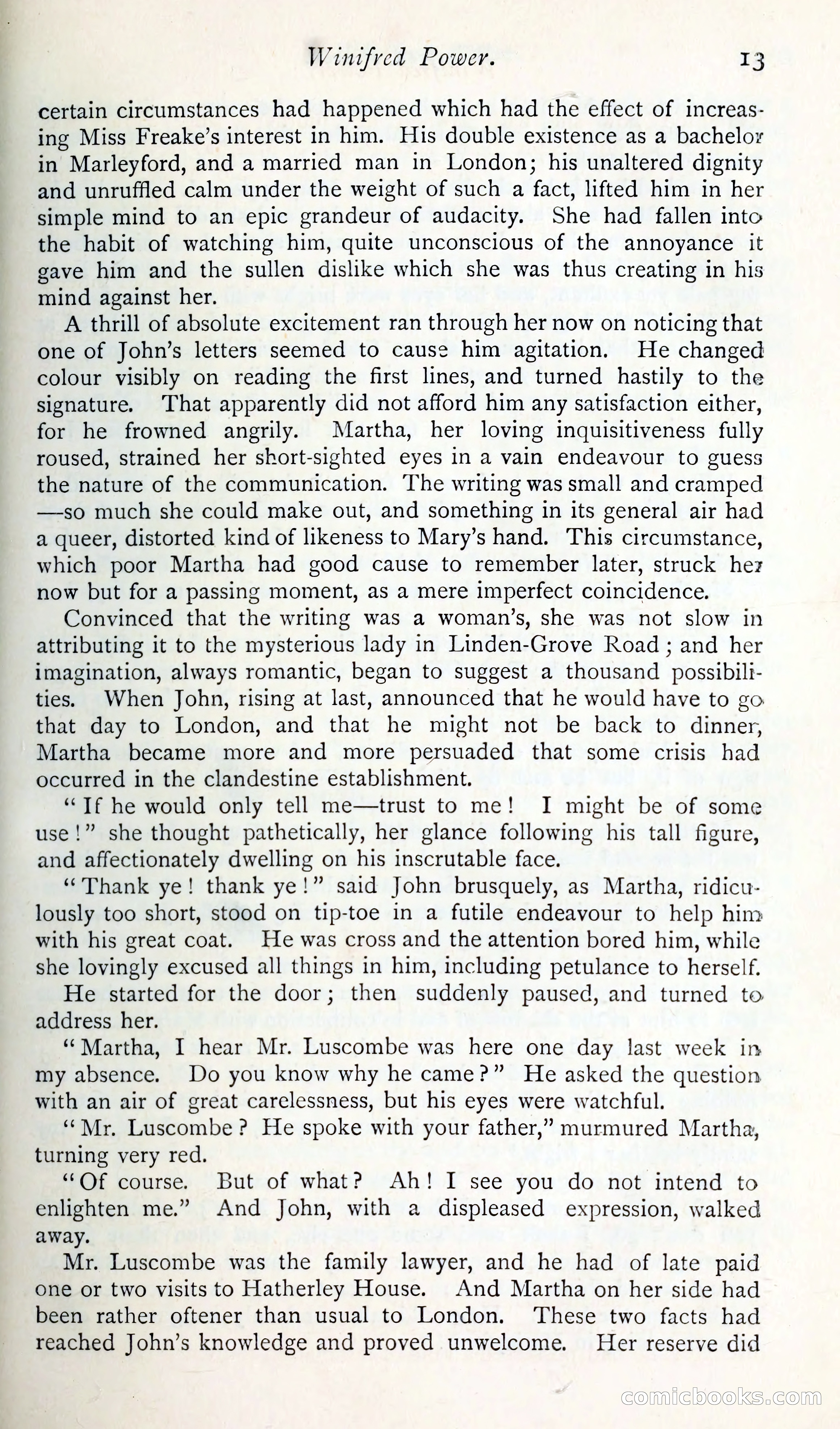 The Argosy — page 26 of 399