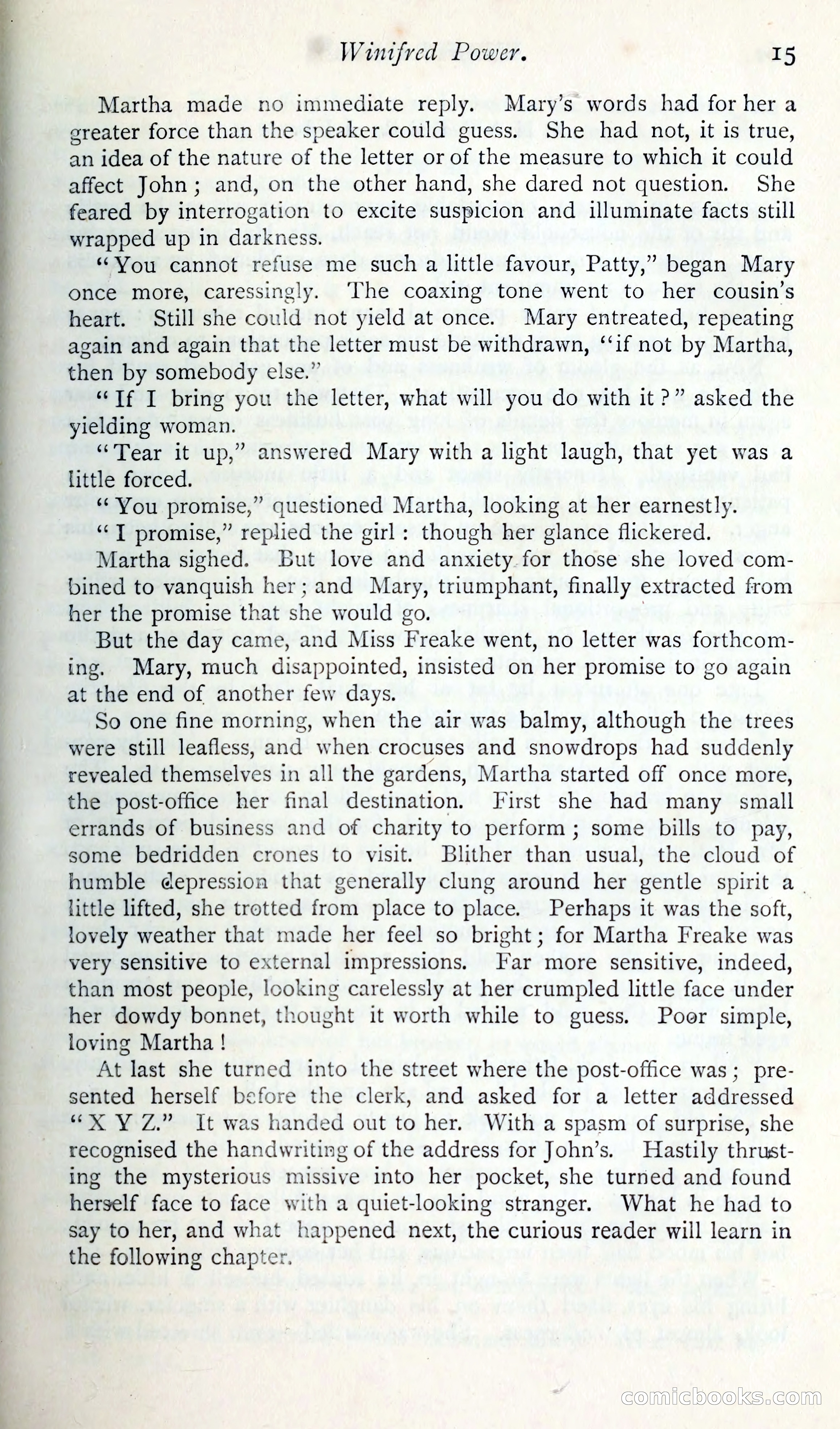 The Argosy — page 28 of 399