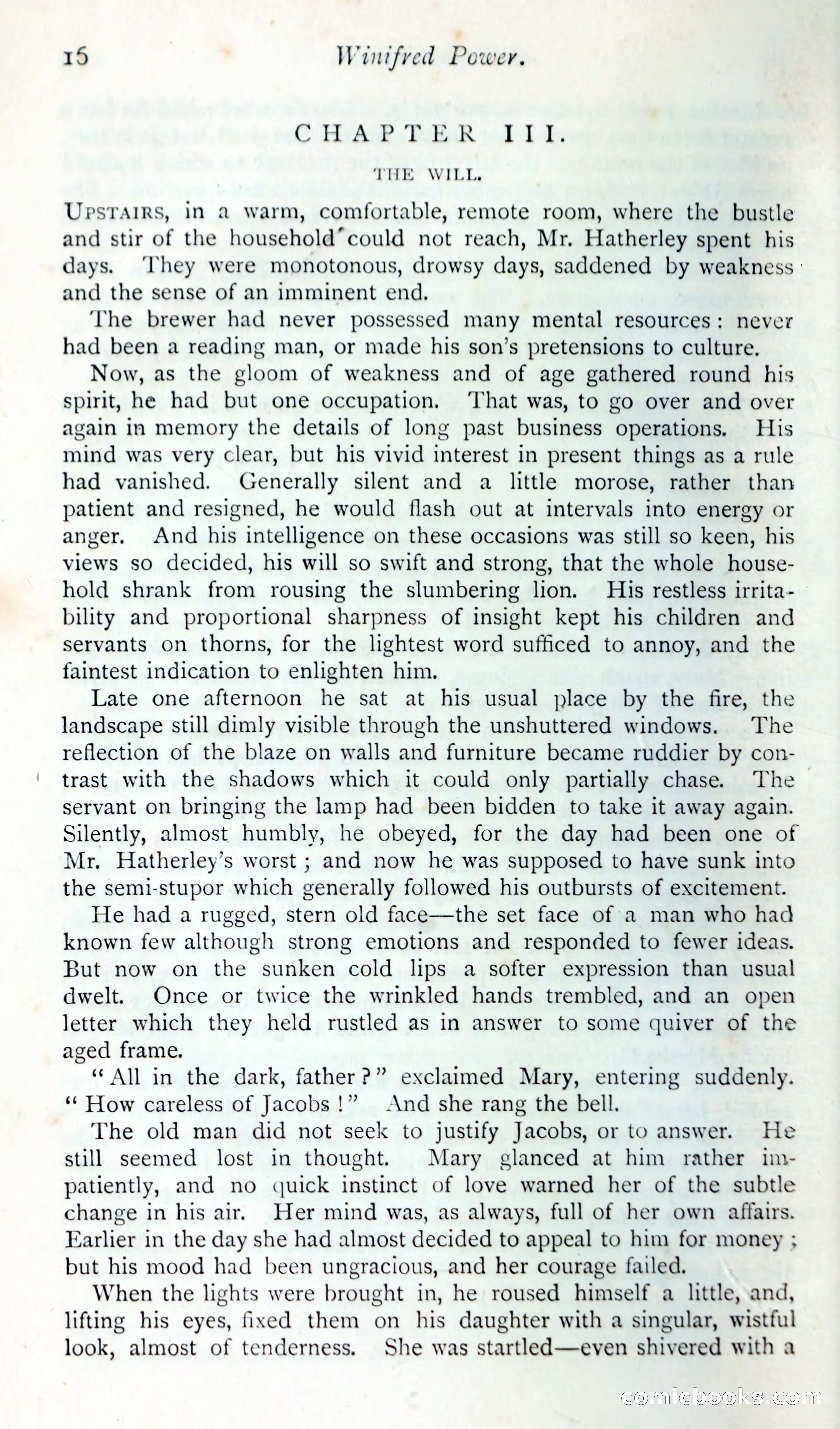 The Argosy — page 29 of 399