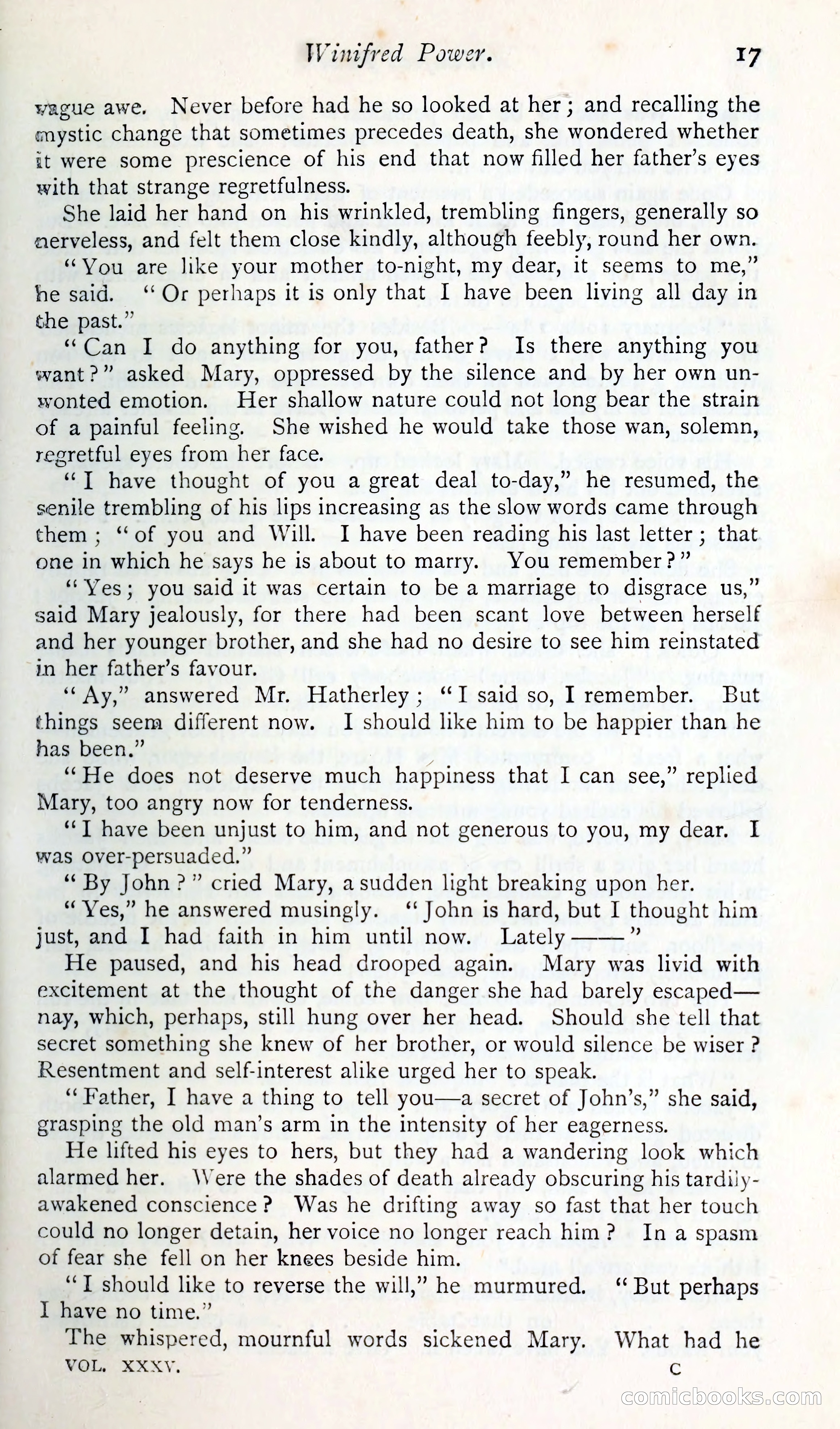 The Argosy — page 30 of 399