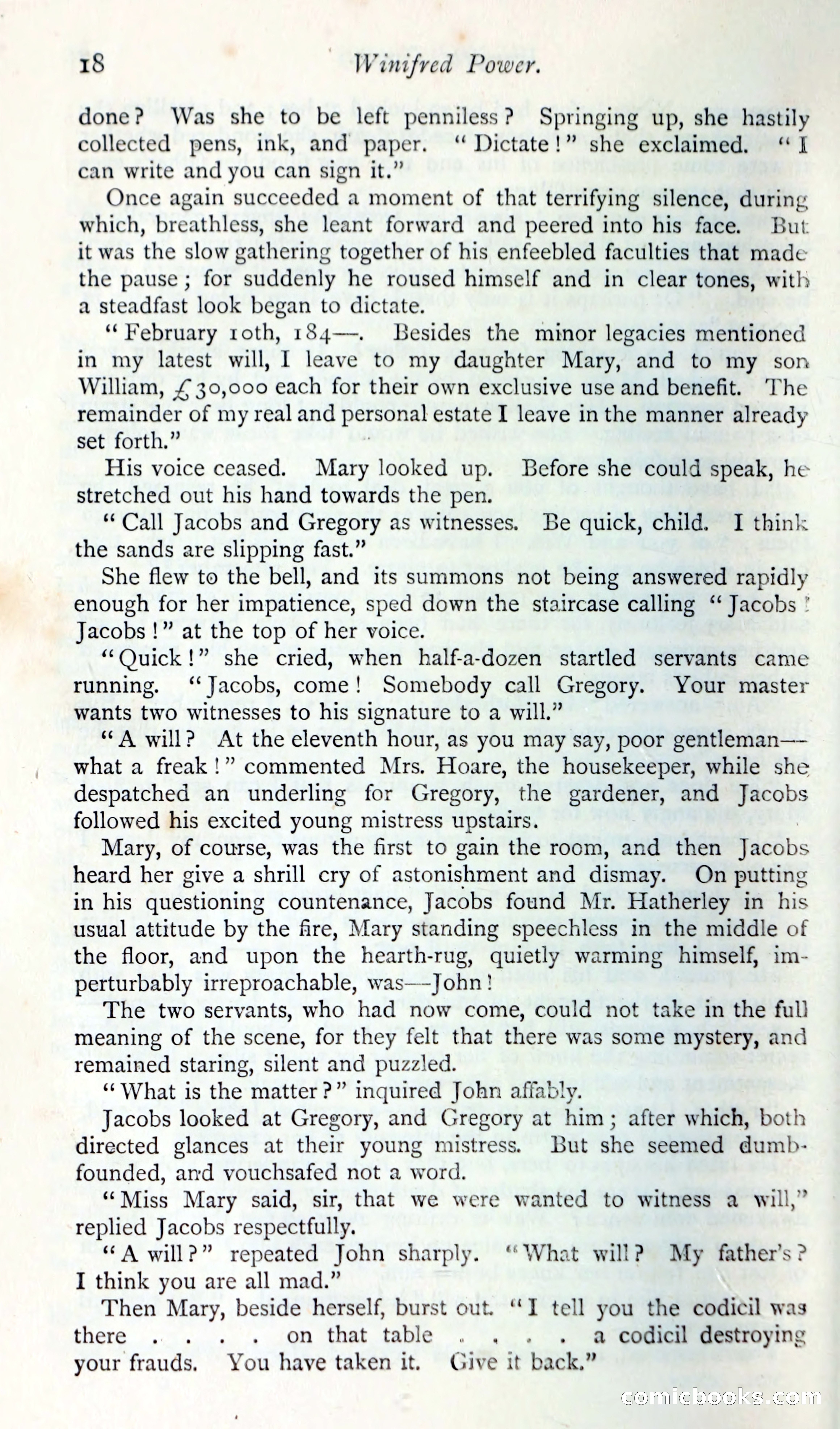 The Argosy — page 31 of 399