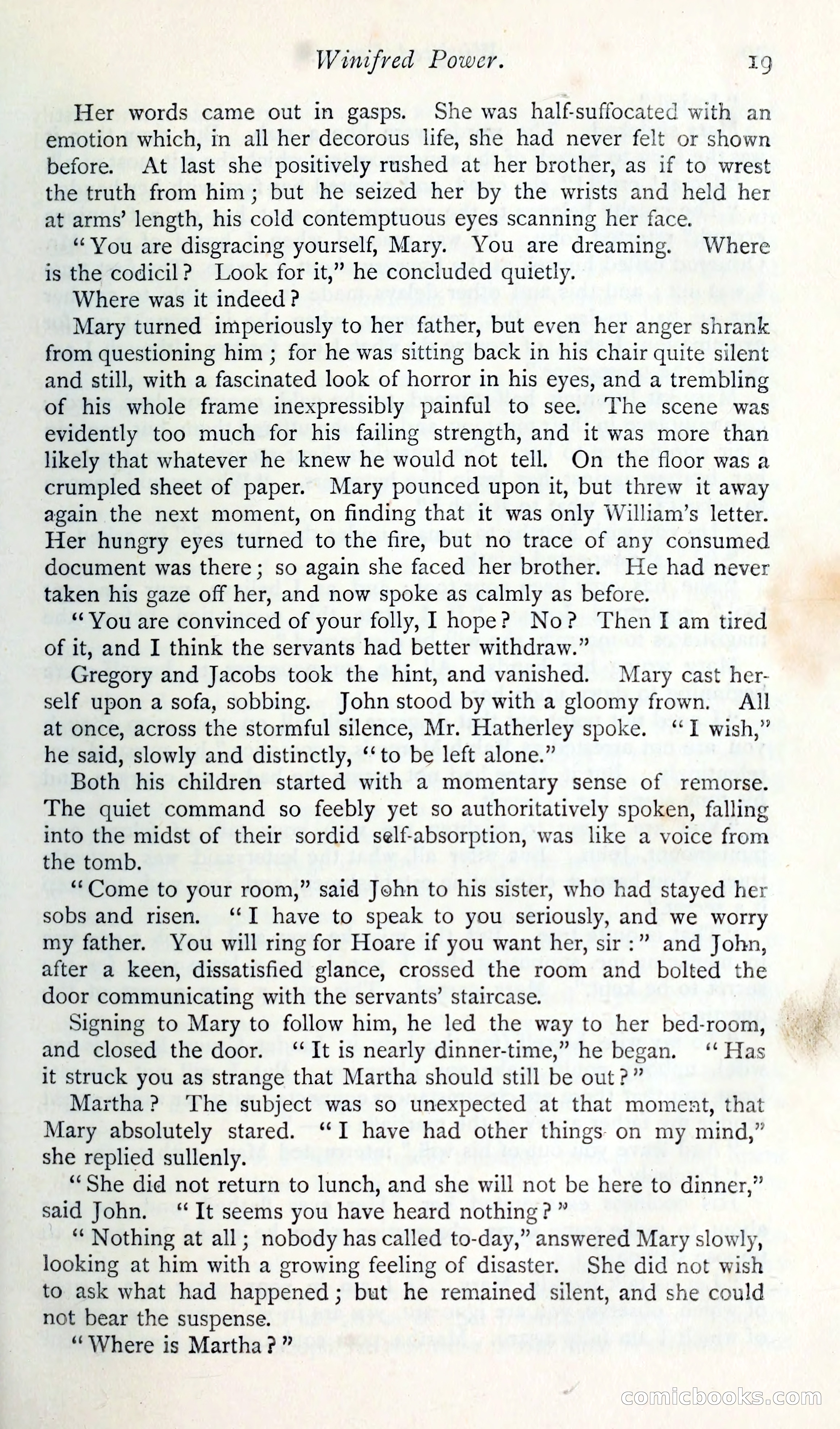 The Argosy — page 32 of 399