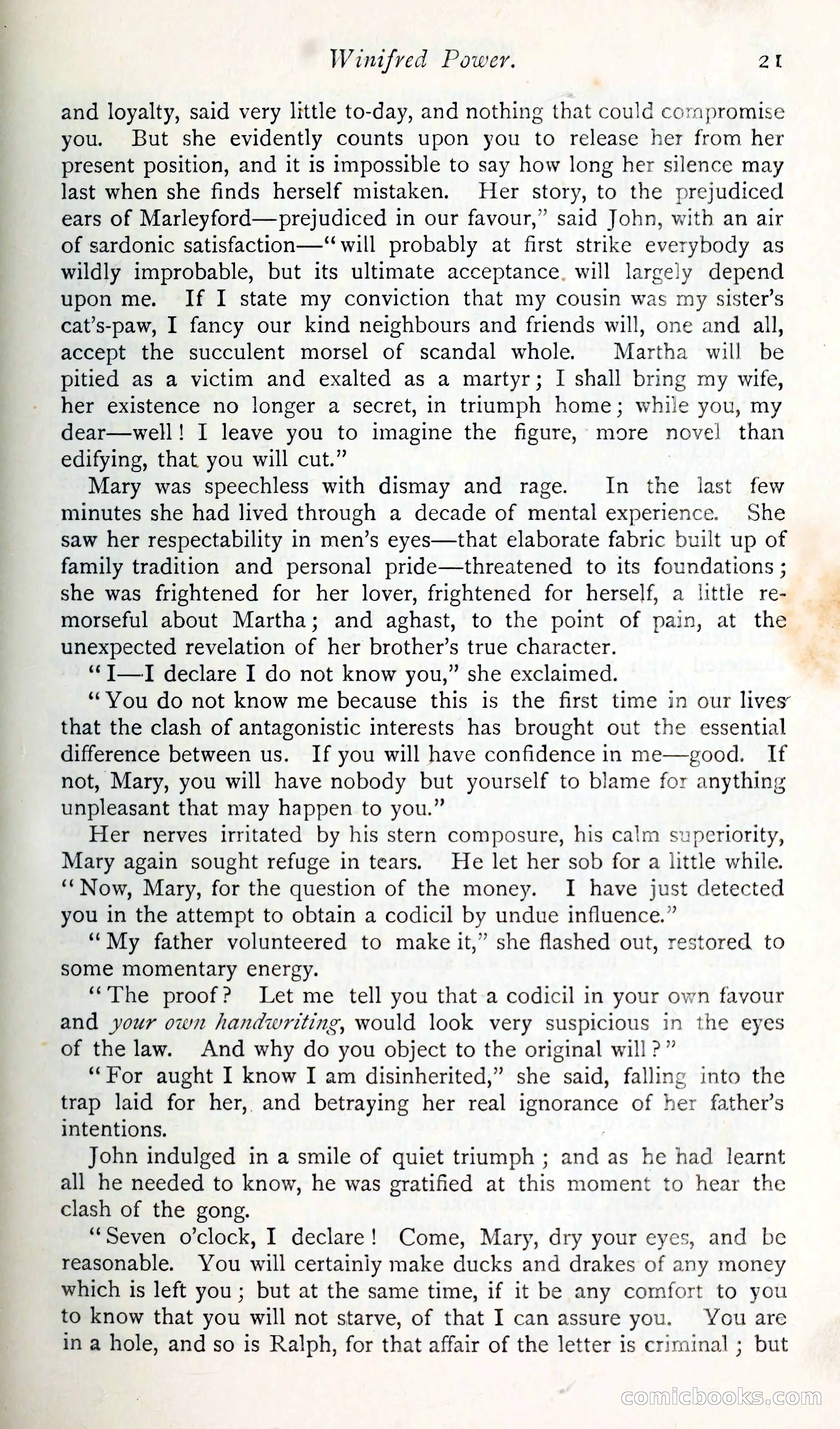 The Argosy — page 34 of 399