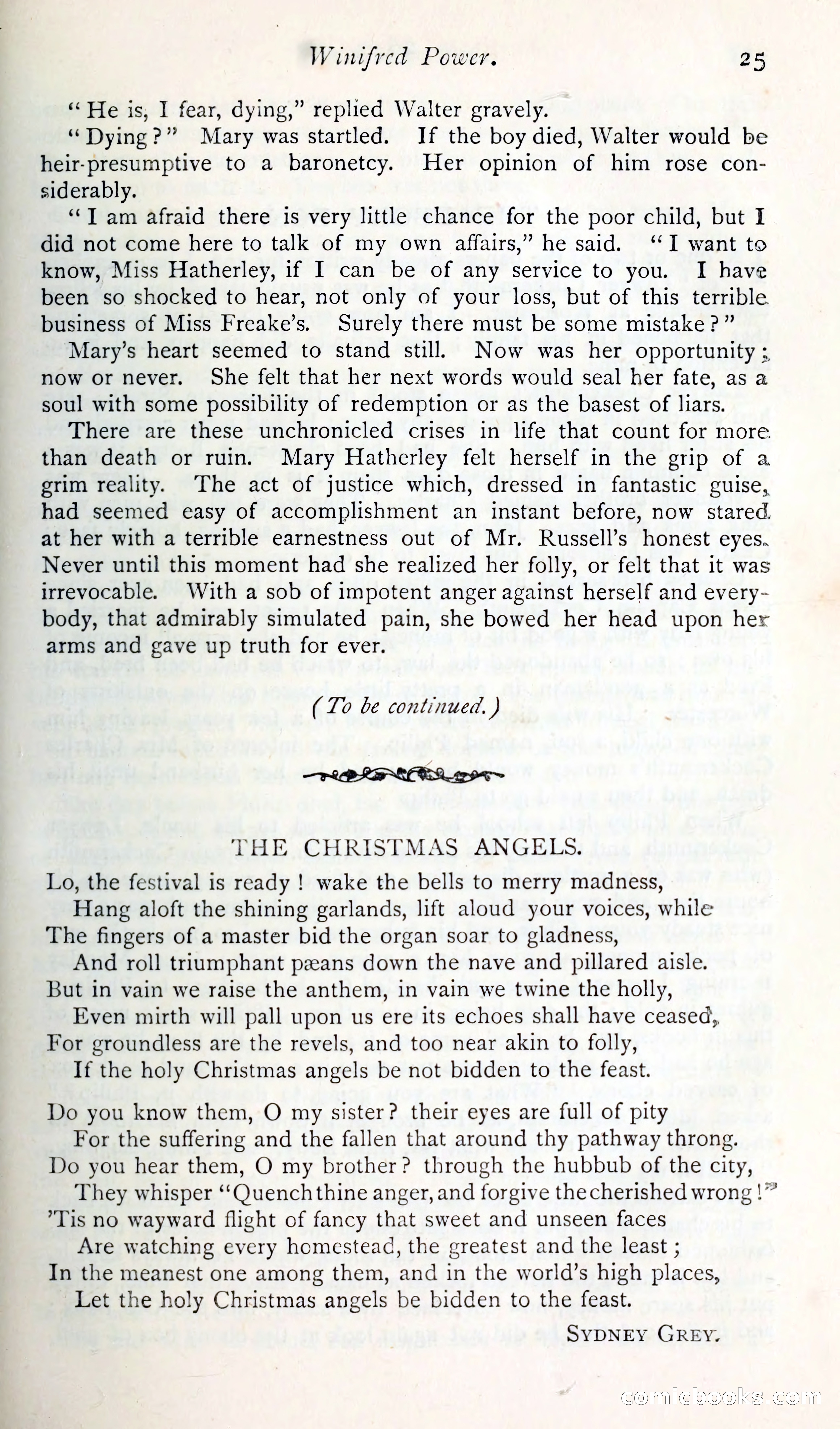 The Argosy — page 38 of 399