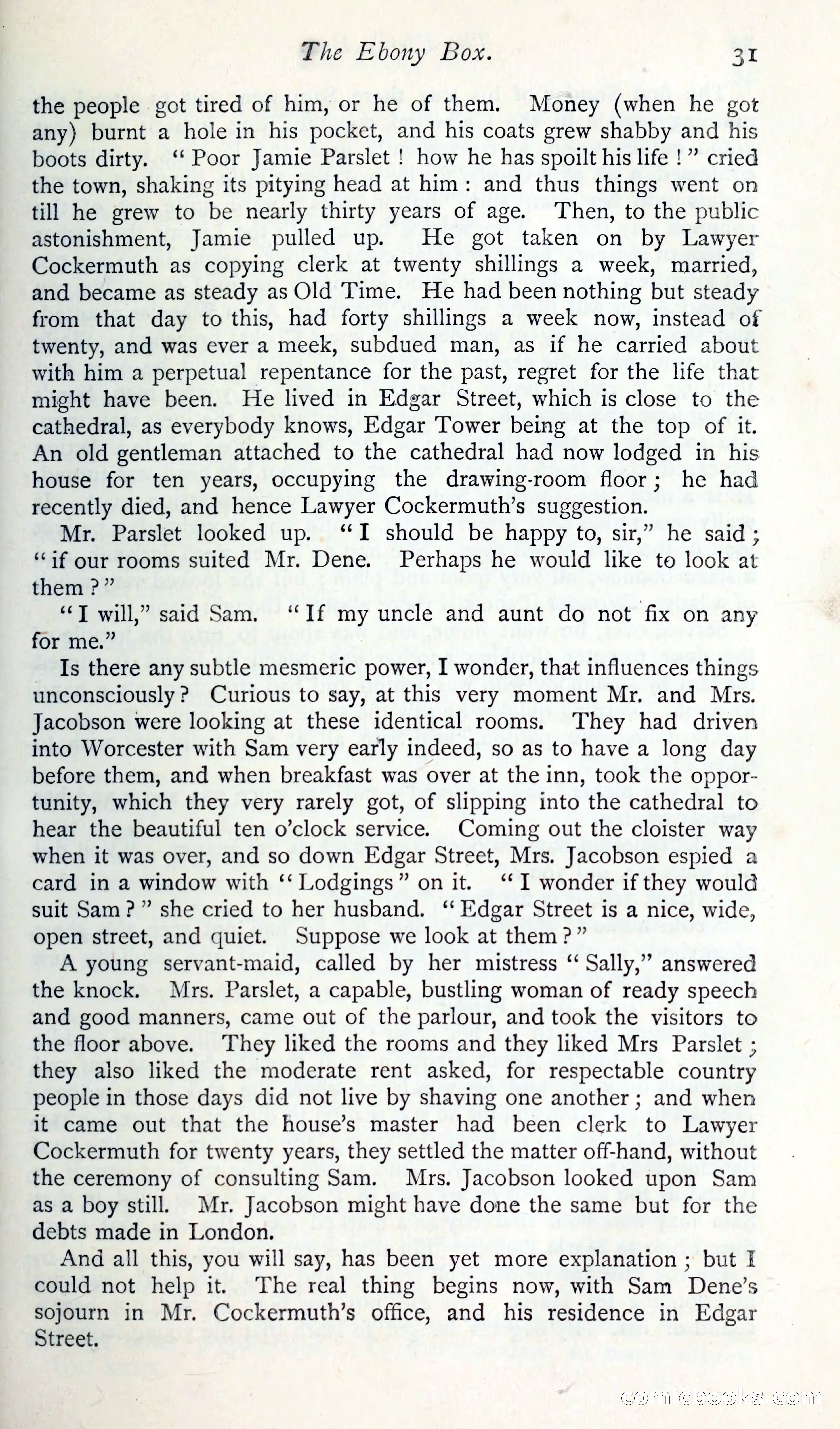The Argosy — page 44 of 399