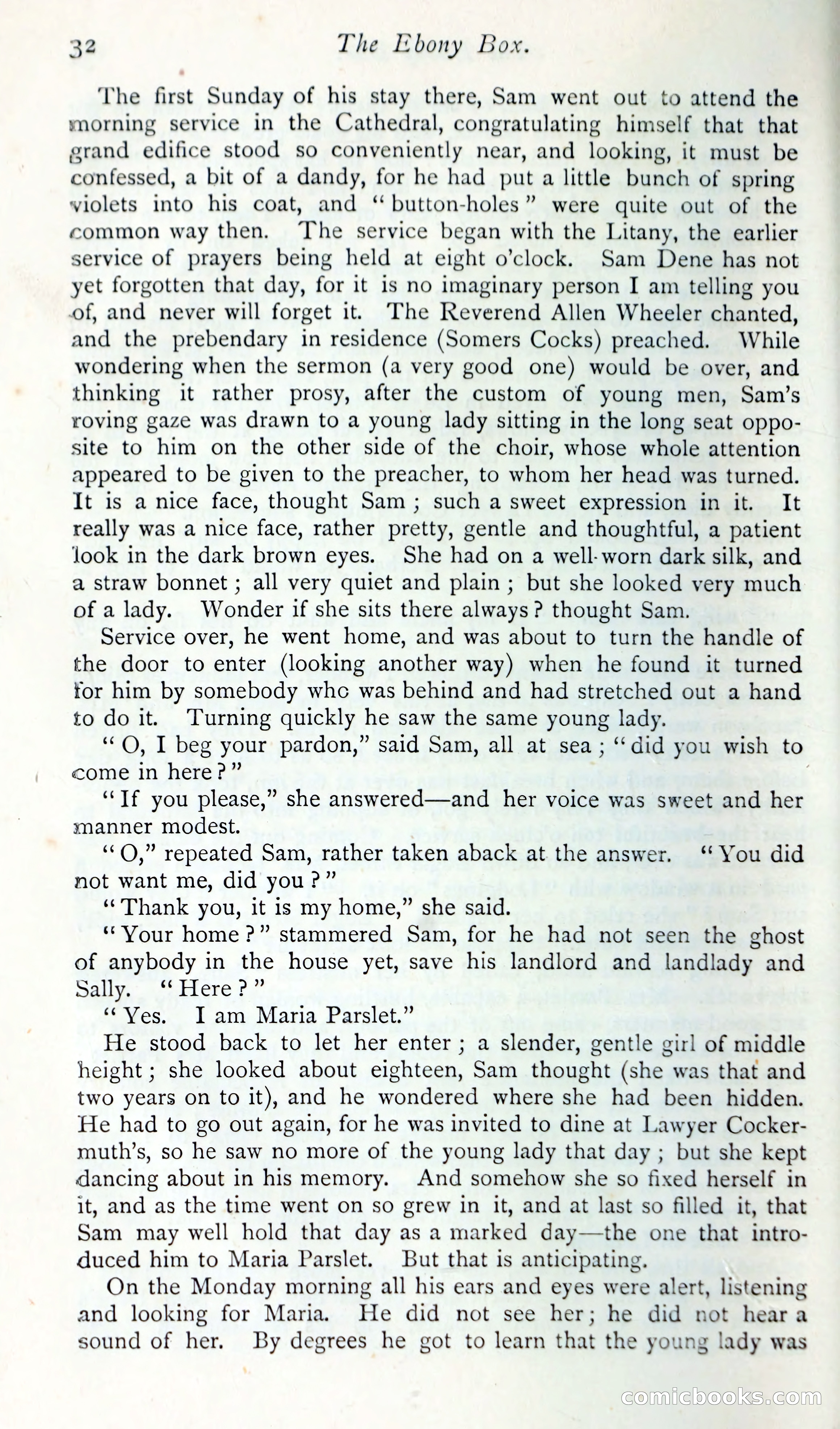 The Argosy — page 45 of 399