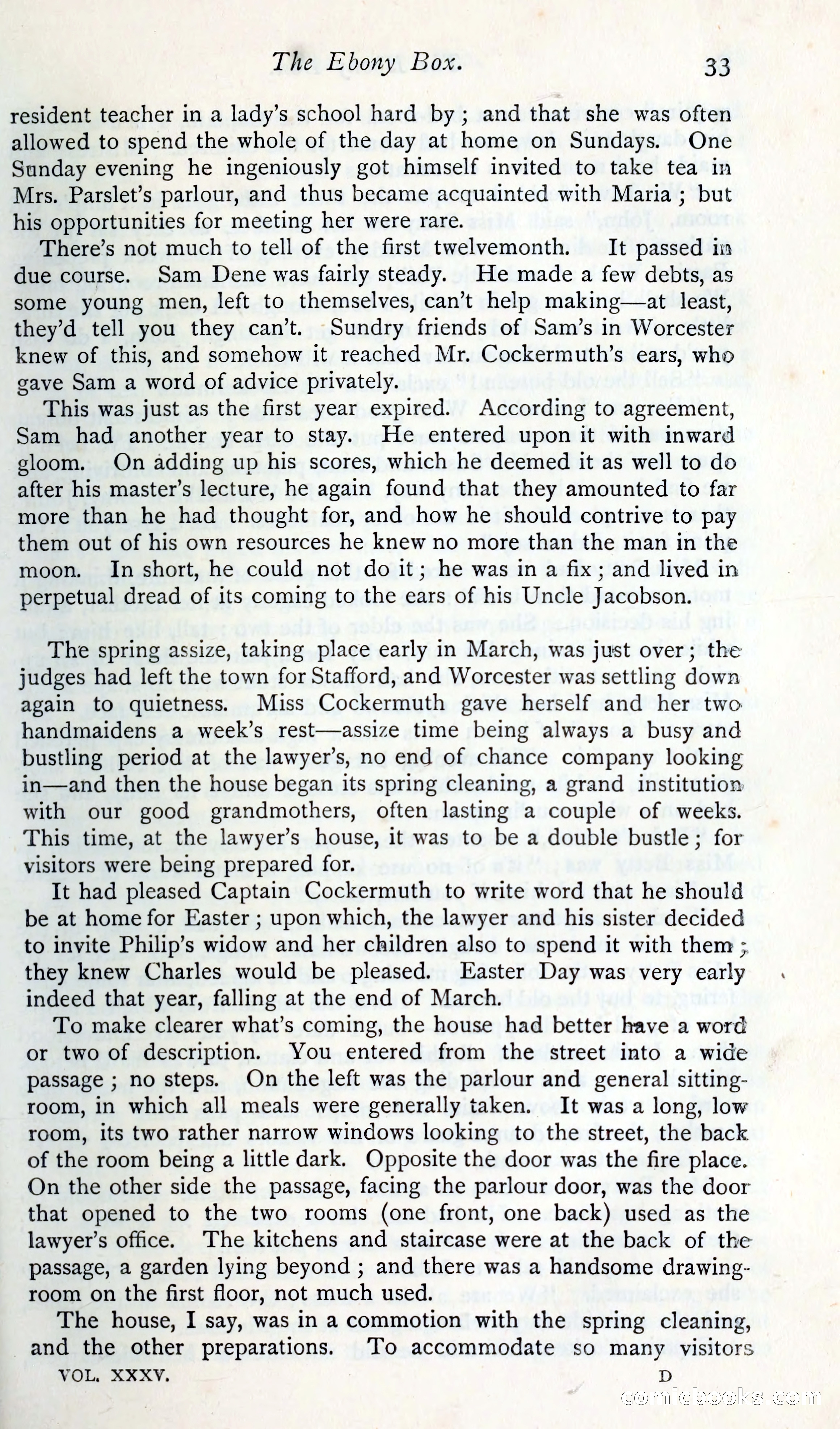 The Argosy — page 46 of 399