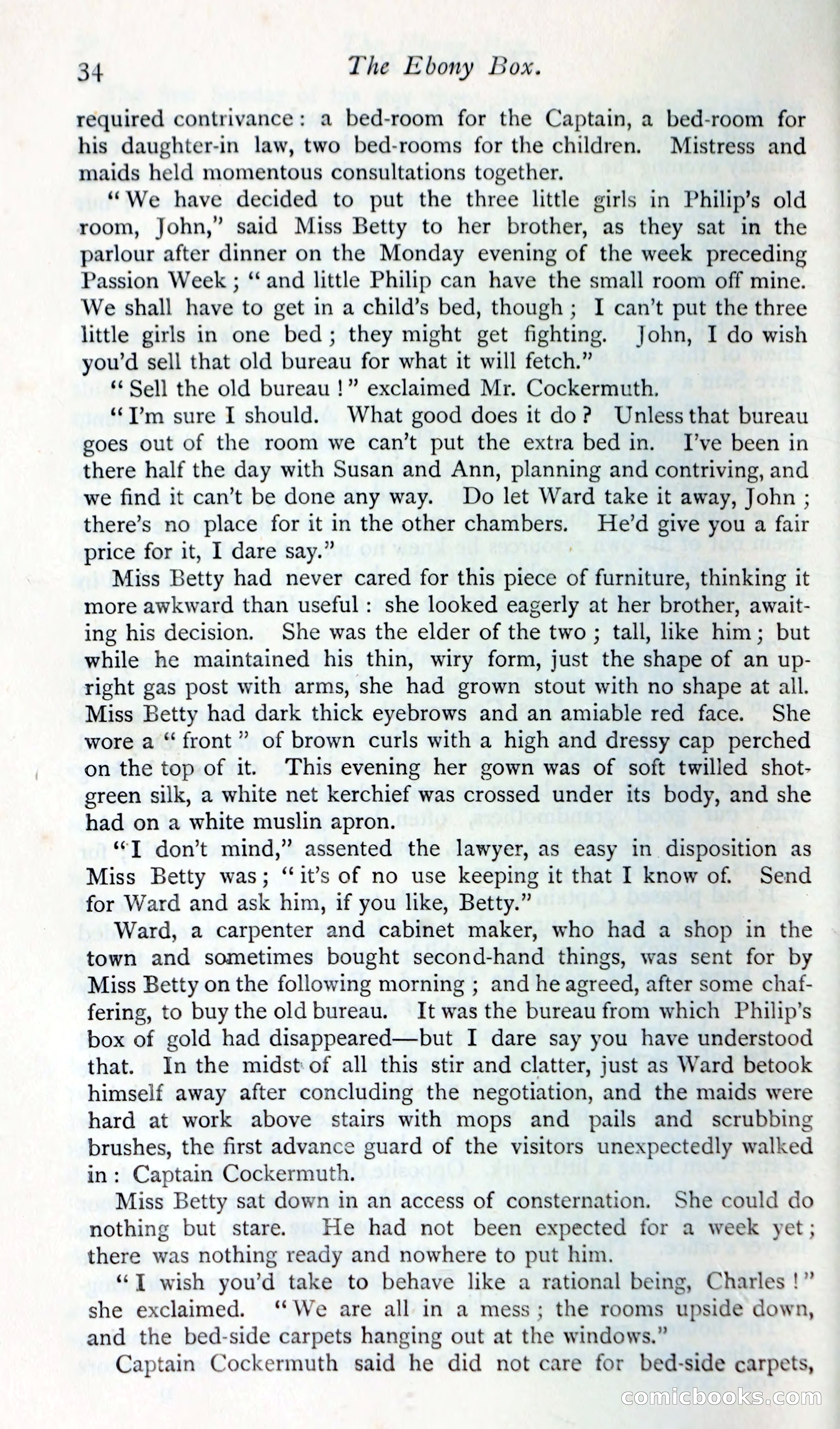 The Argosy — page 47 of 399