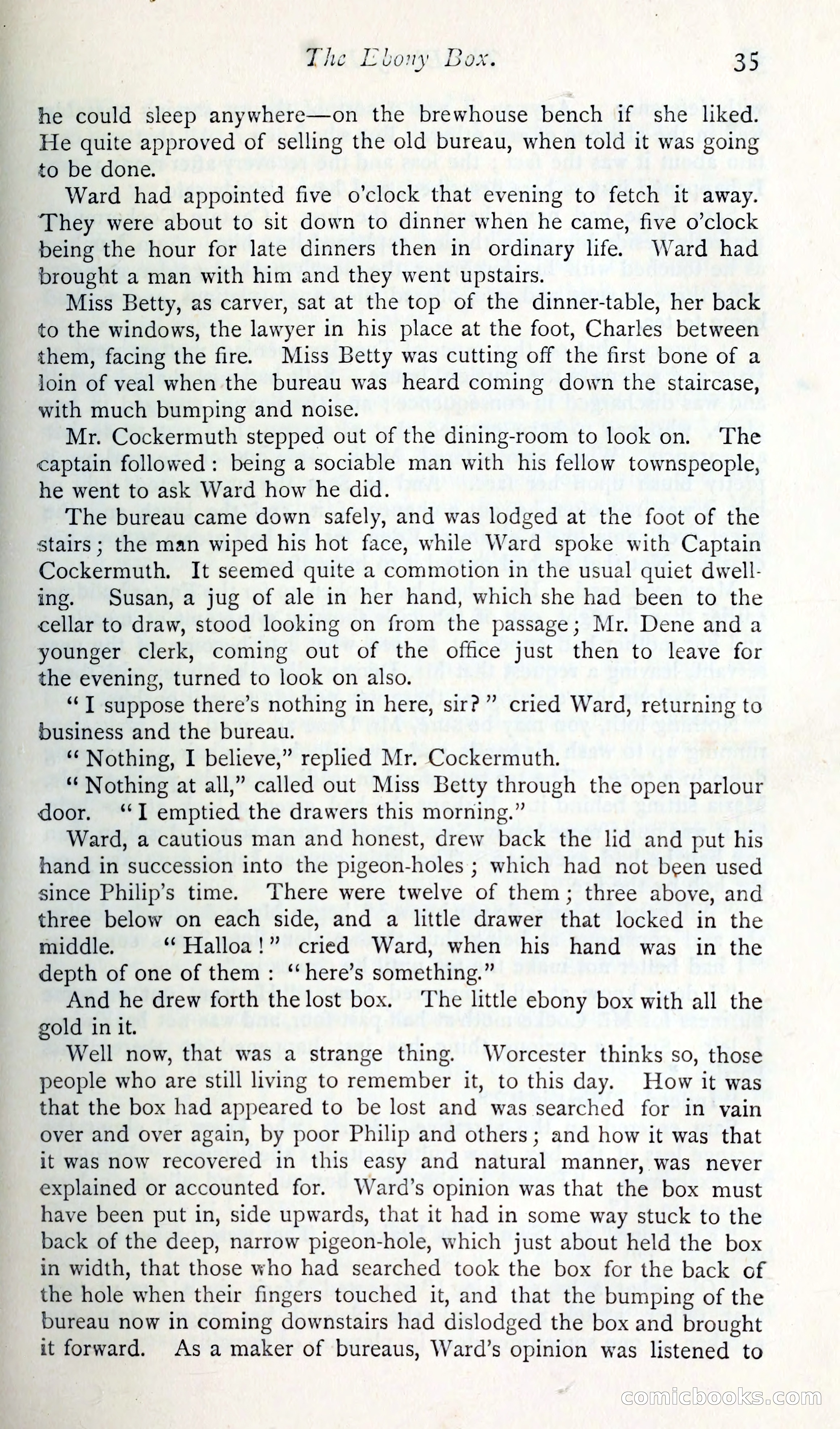 The Argosy — page 48 of 399