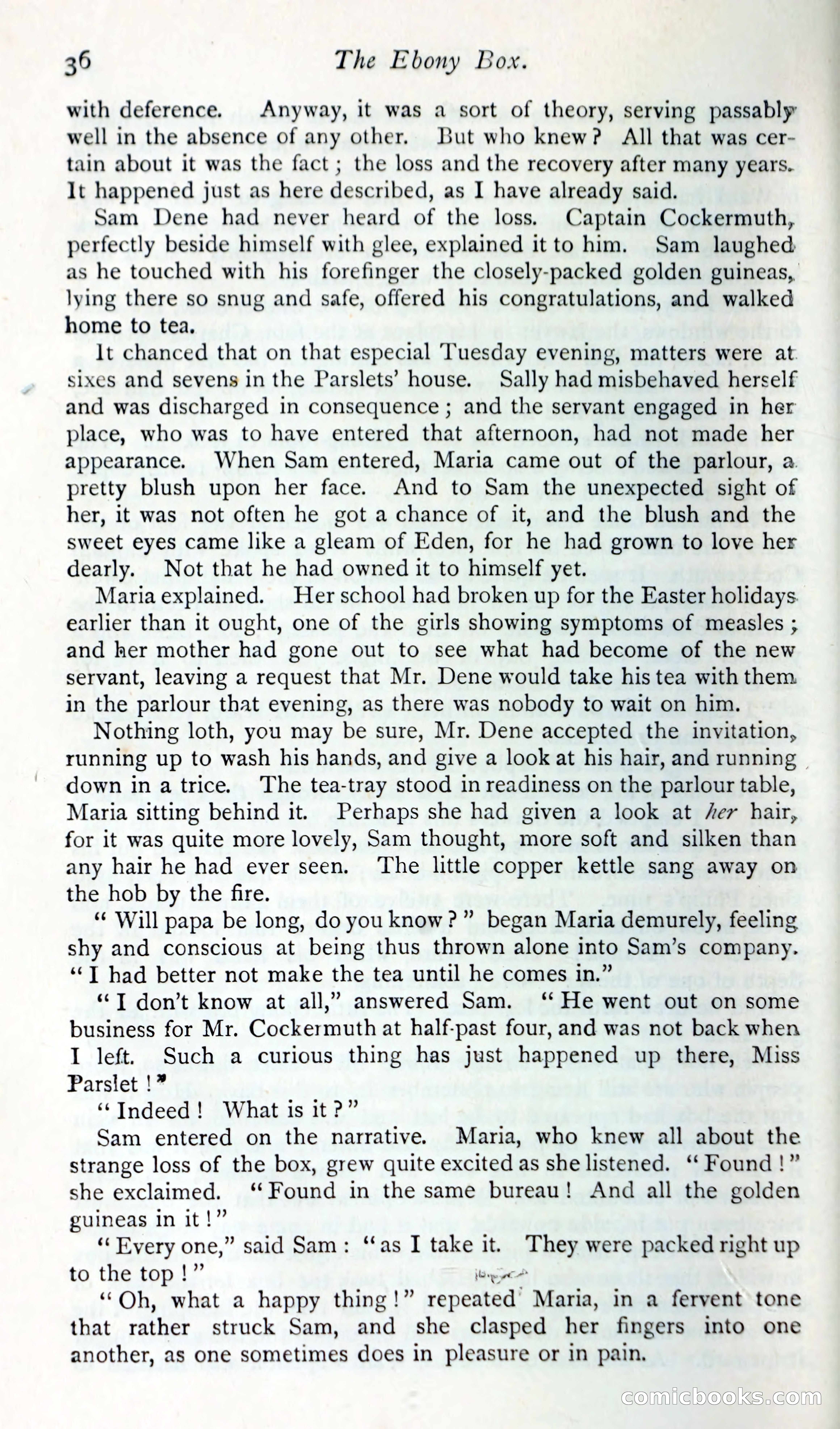 The Argosy — page 49 of 399