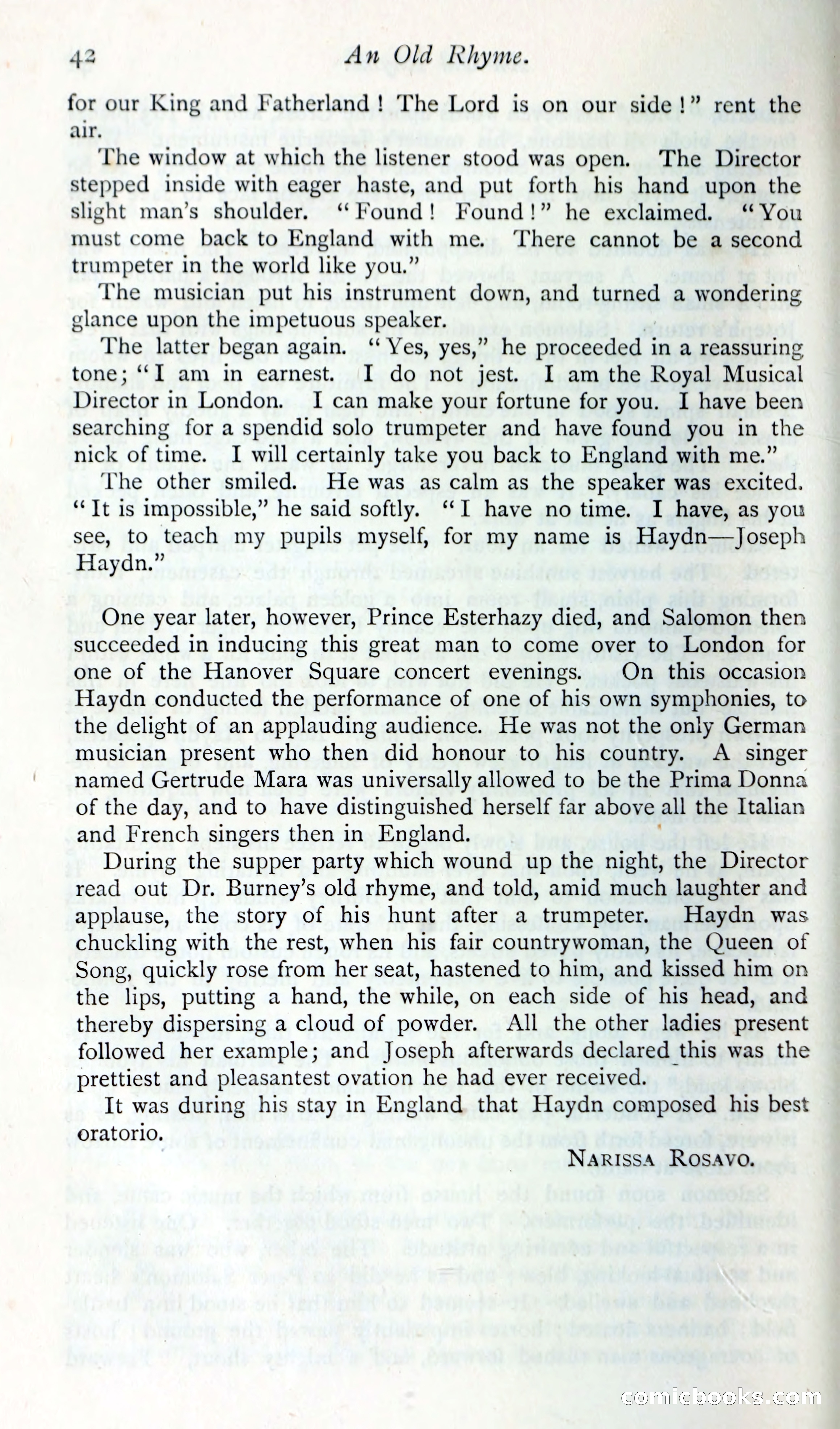 The Argosy — page 55 of 399