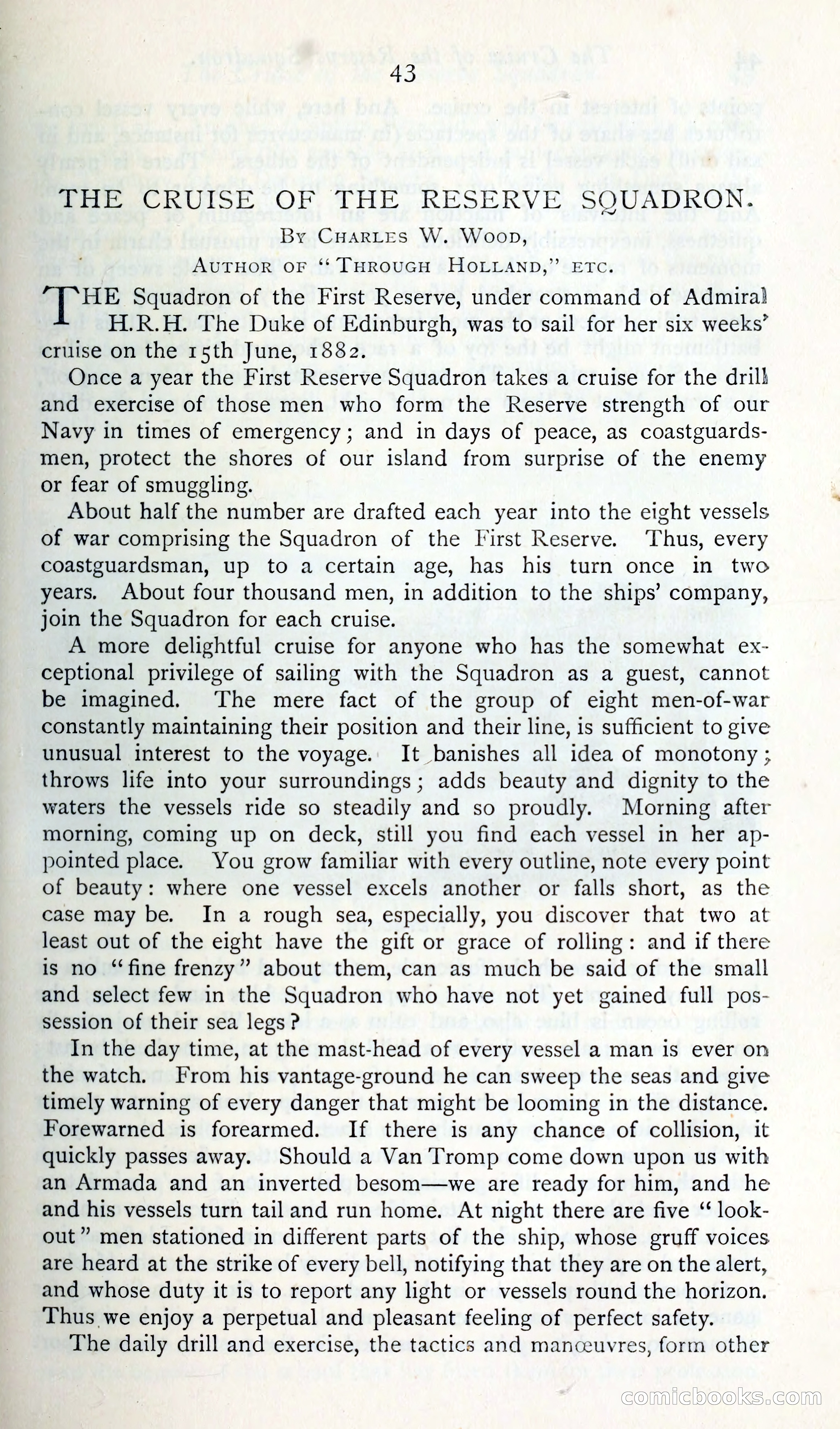 The Argosy — page 56 of 399