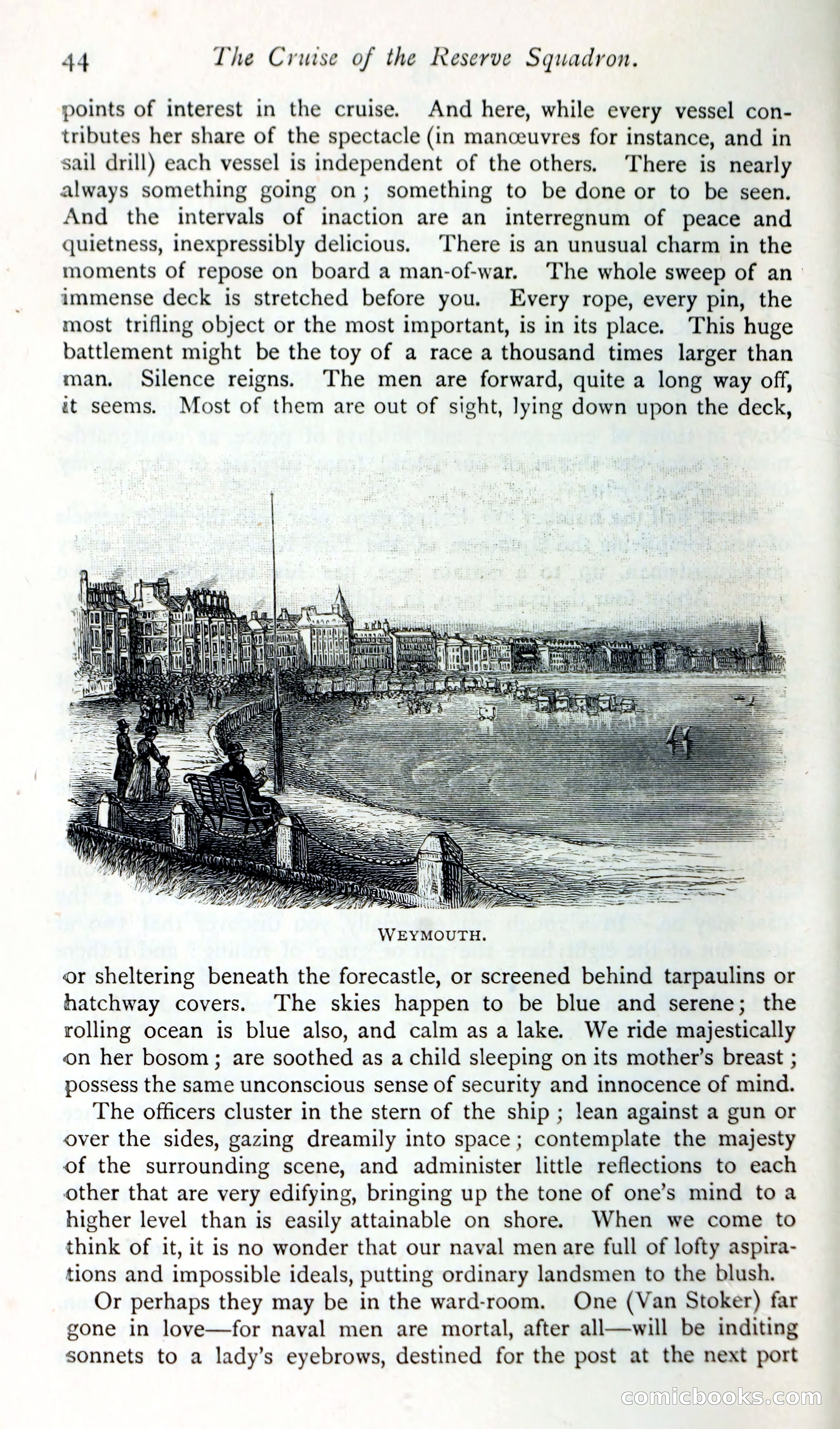 The Argosy — page 57 of 399