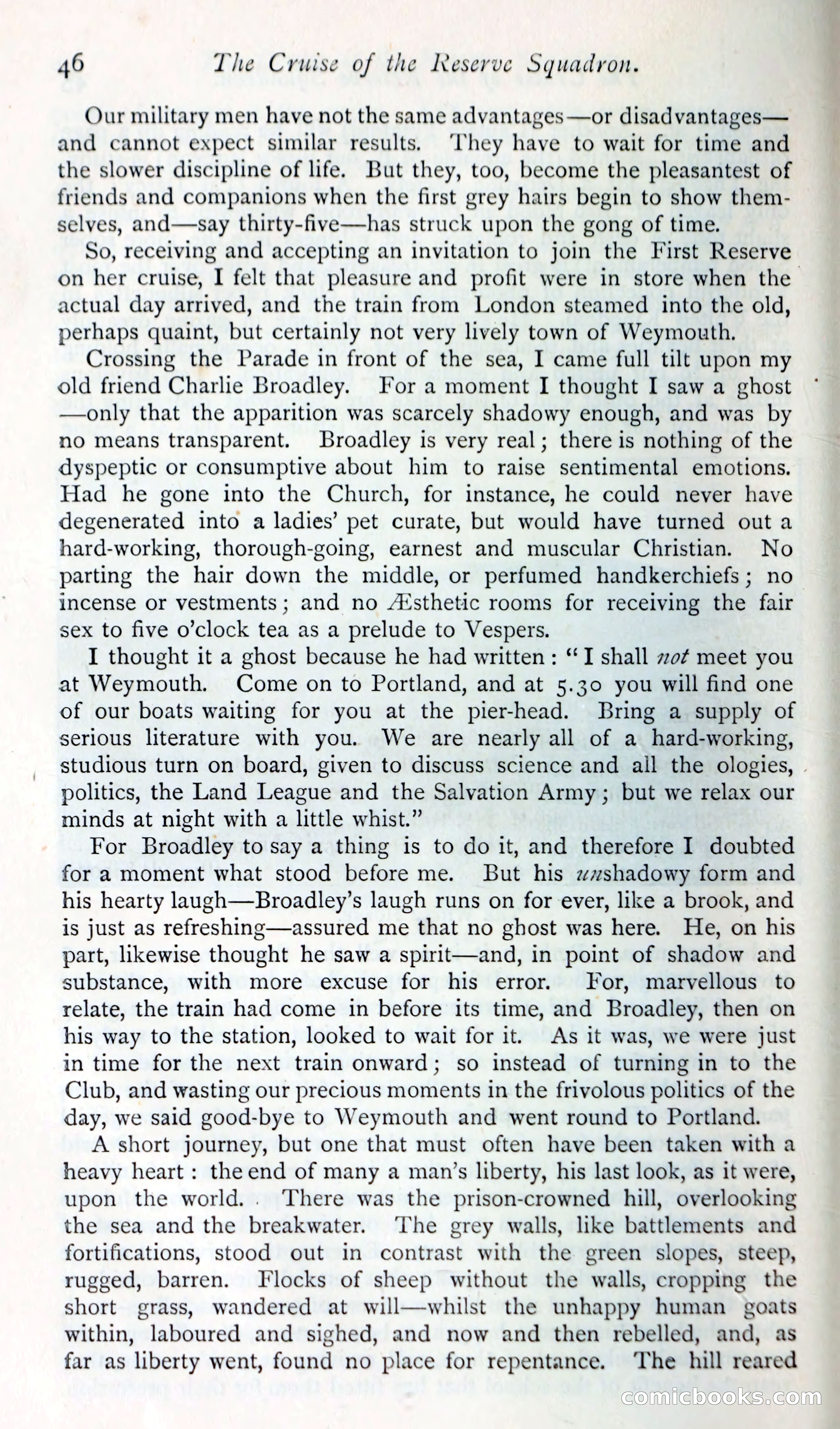 The Argosy — page 59 of 399