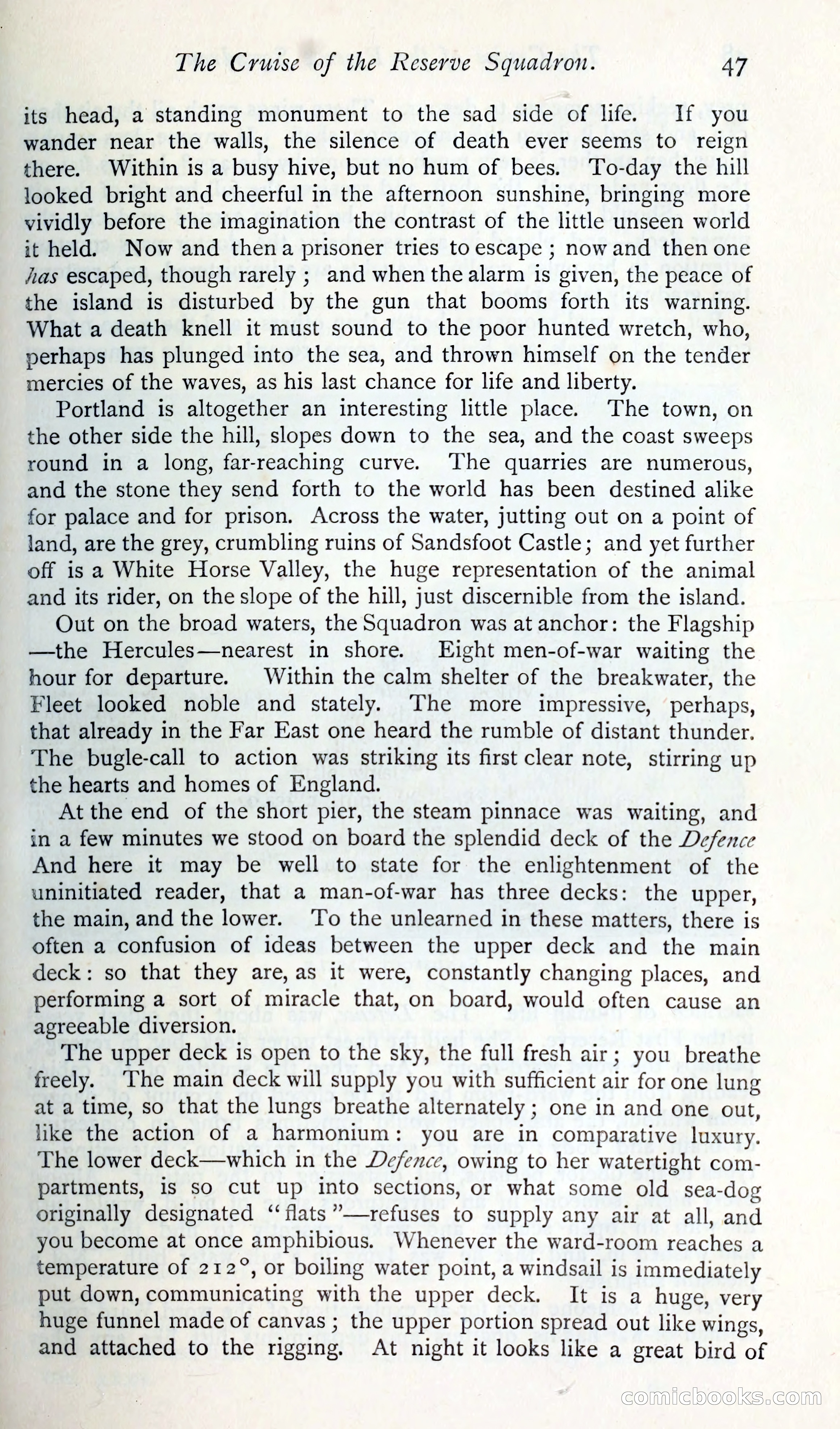 The Argosy — page 60 of 399