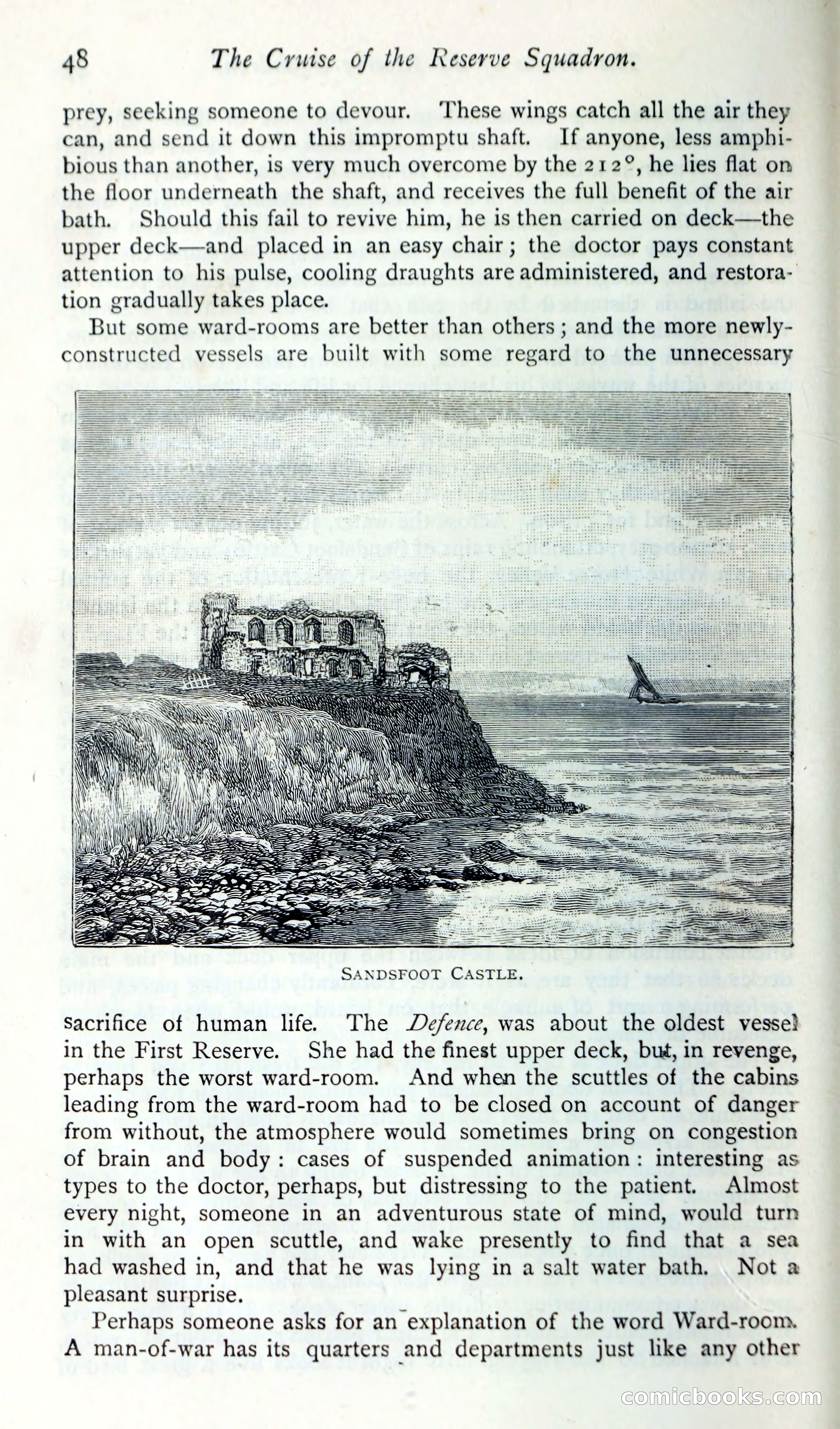 The Argosy — page 61 of 399