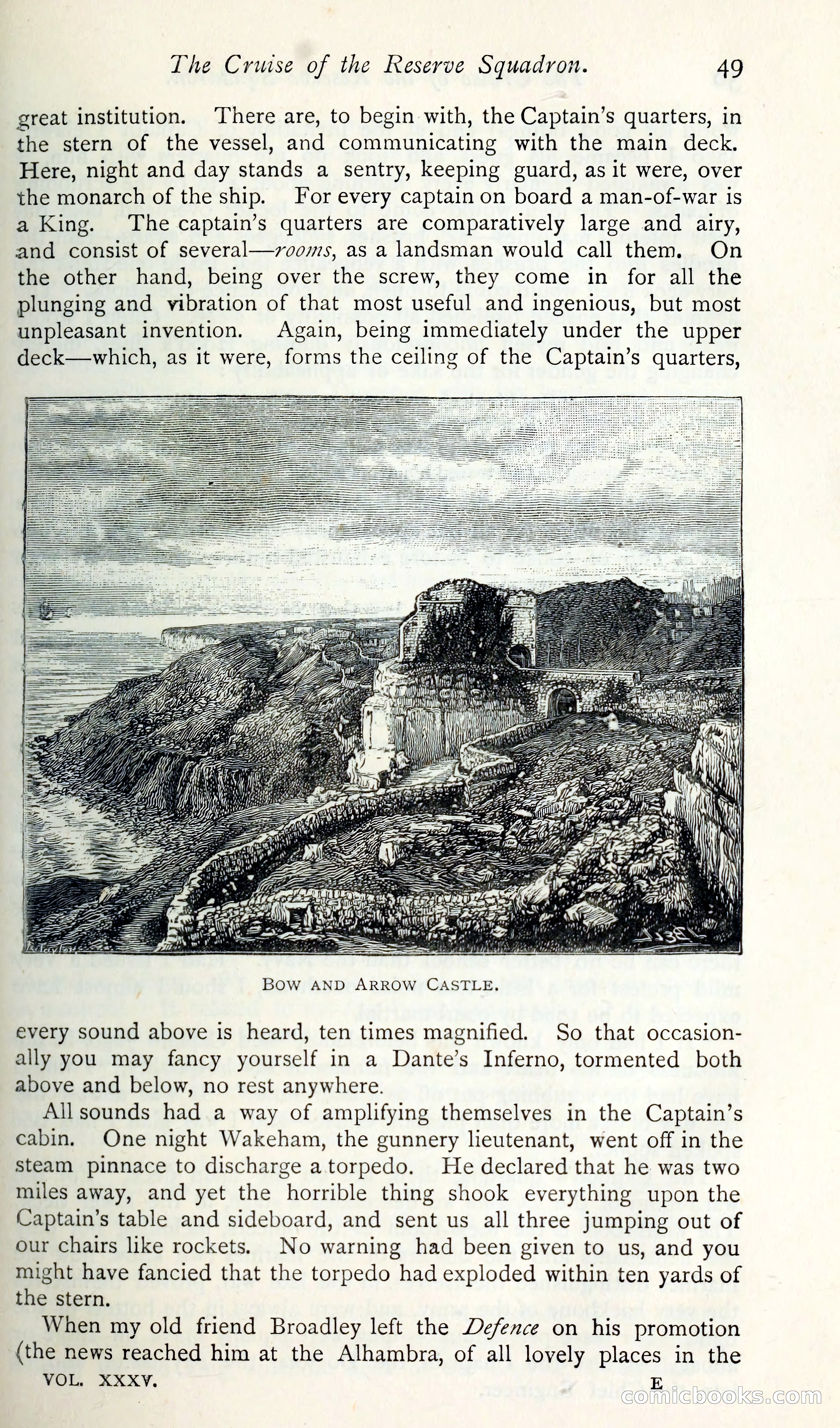 The Argosy — page 62 of 399