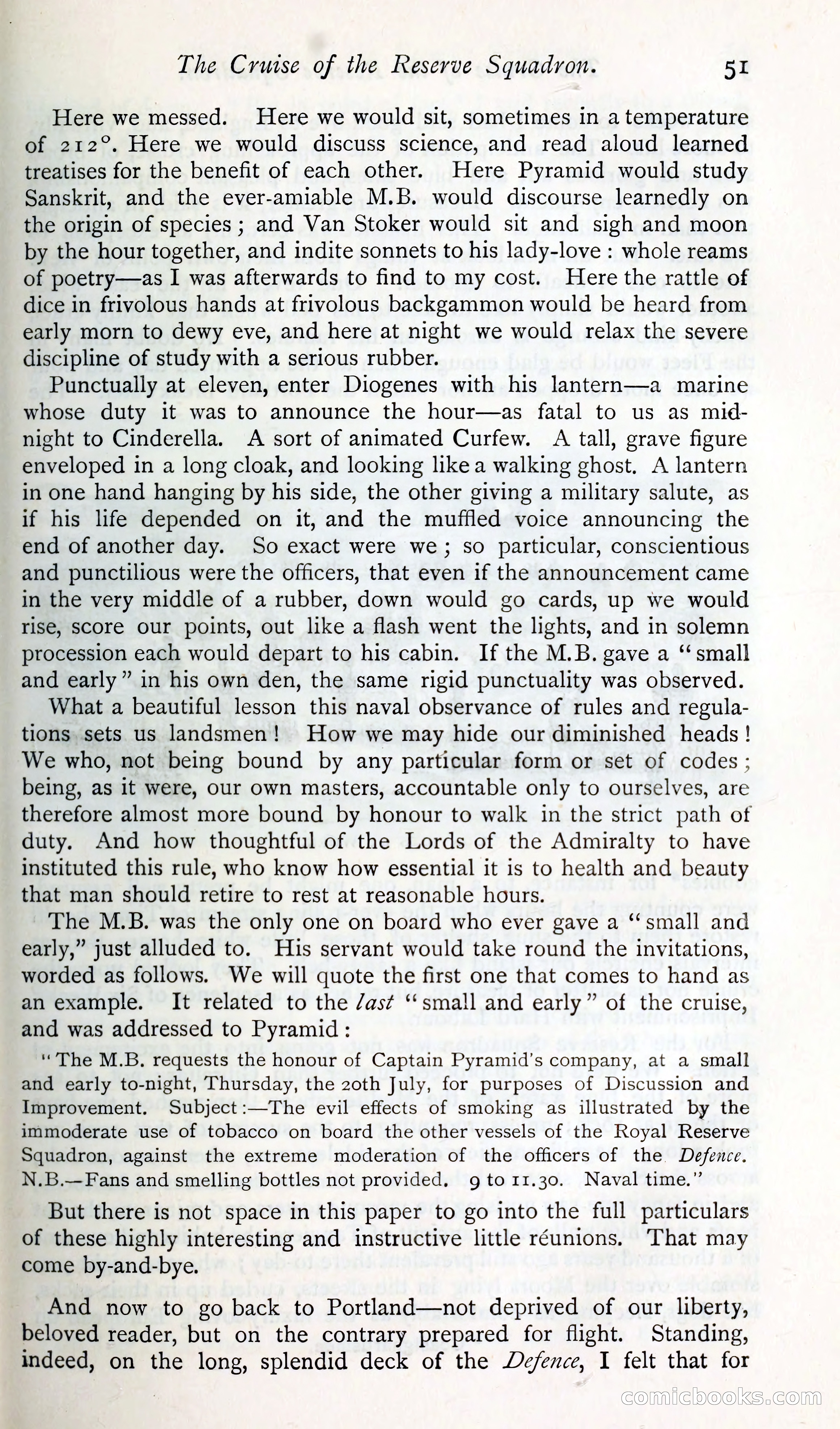 The Argosy — page 64 of 399