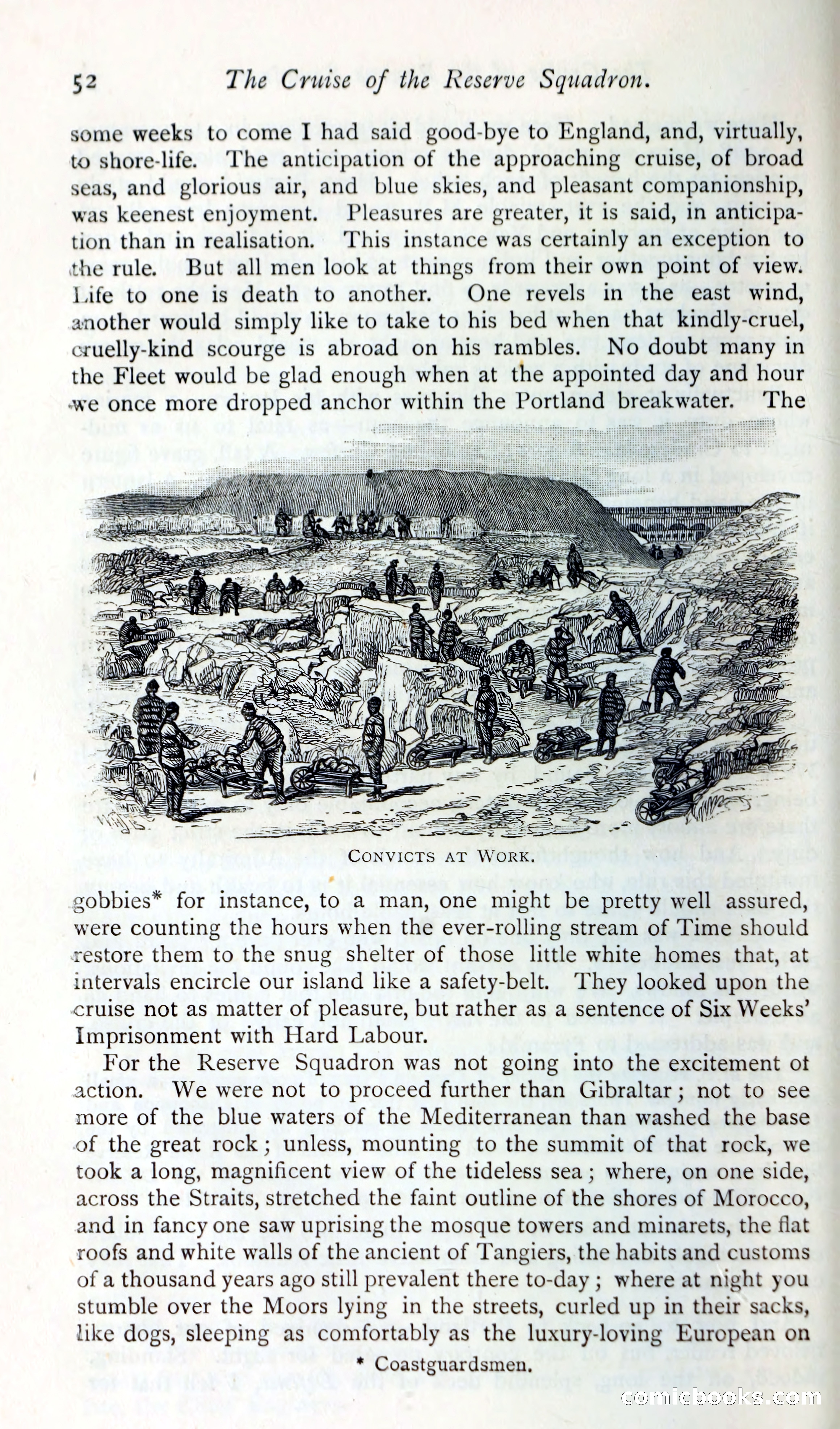 The Argosy — page 65 of 399
