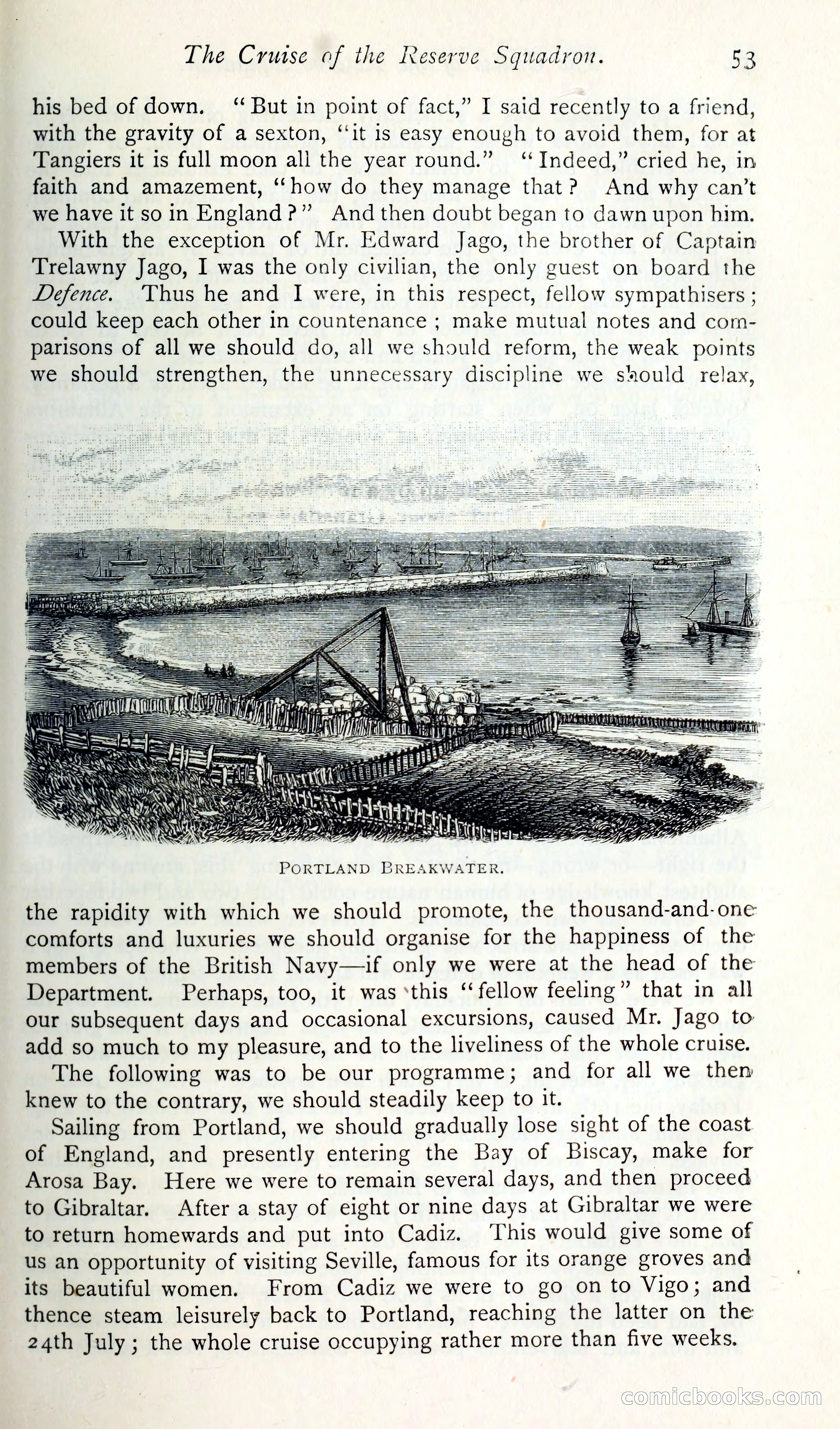 The Argosy — page 66 of 399