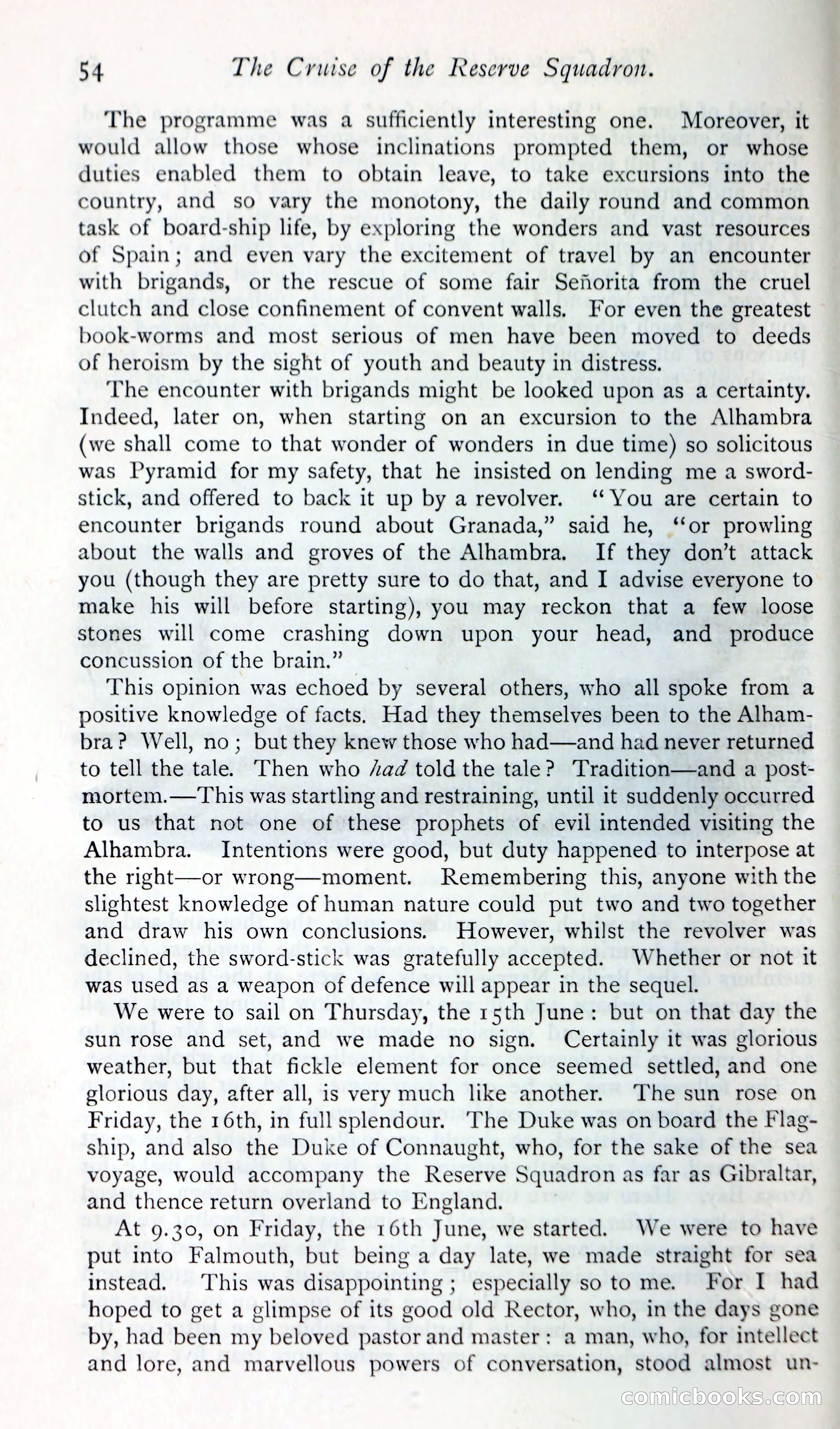 The Argosy — page 67 of 399