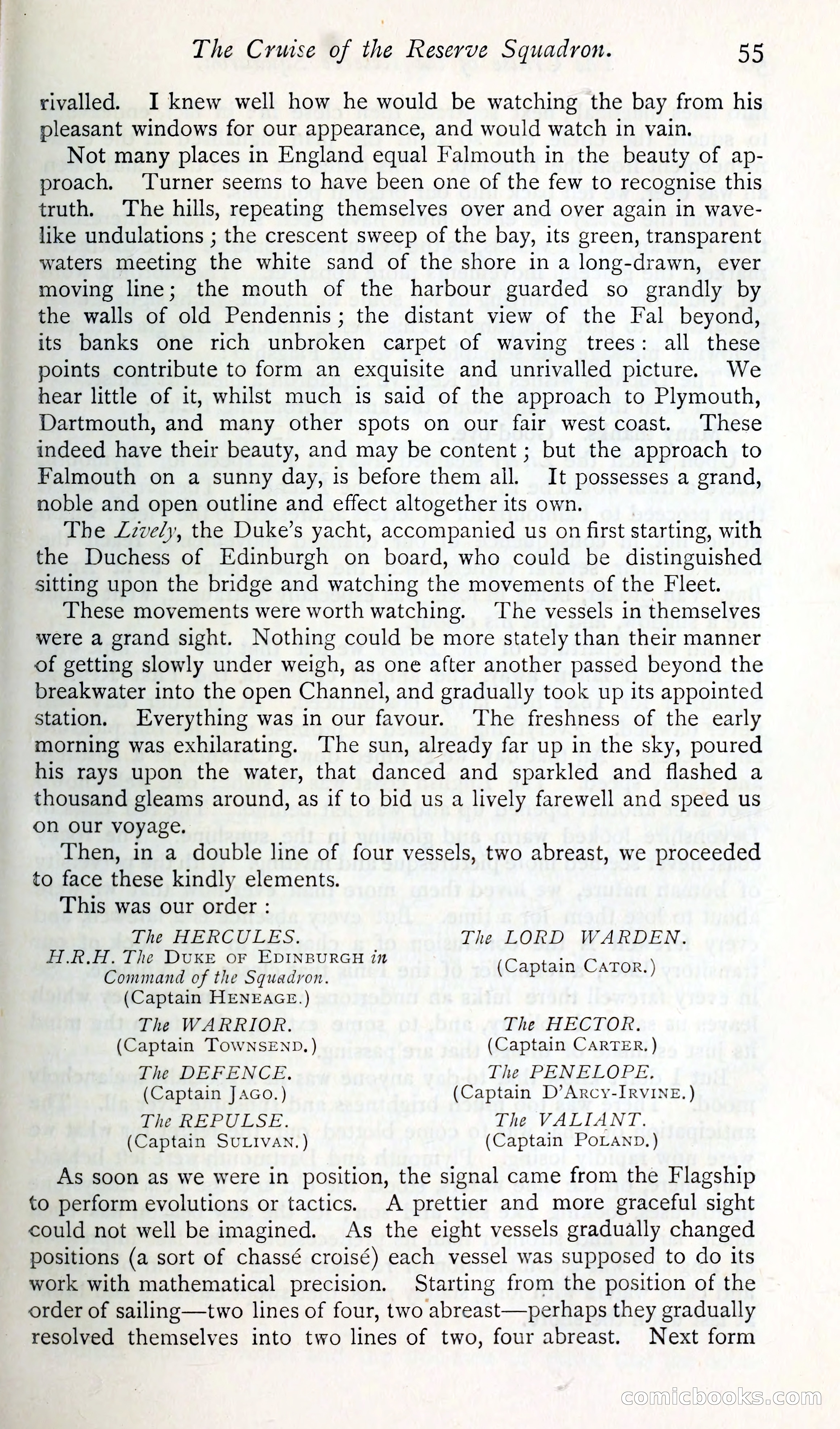 The Argosy — page 68 of 399