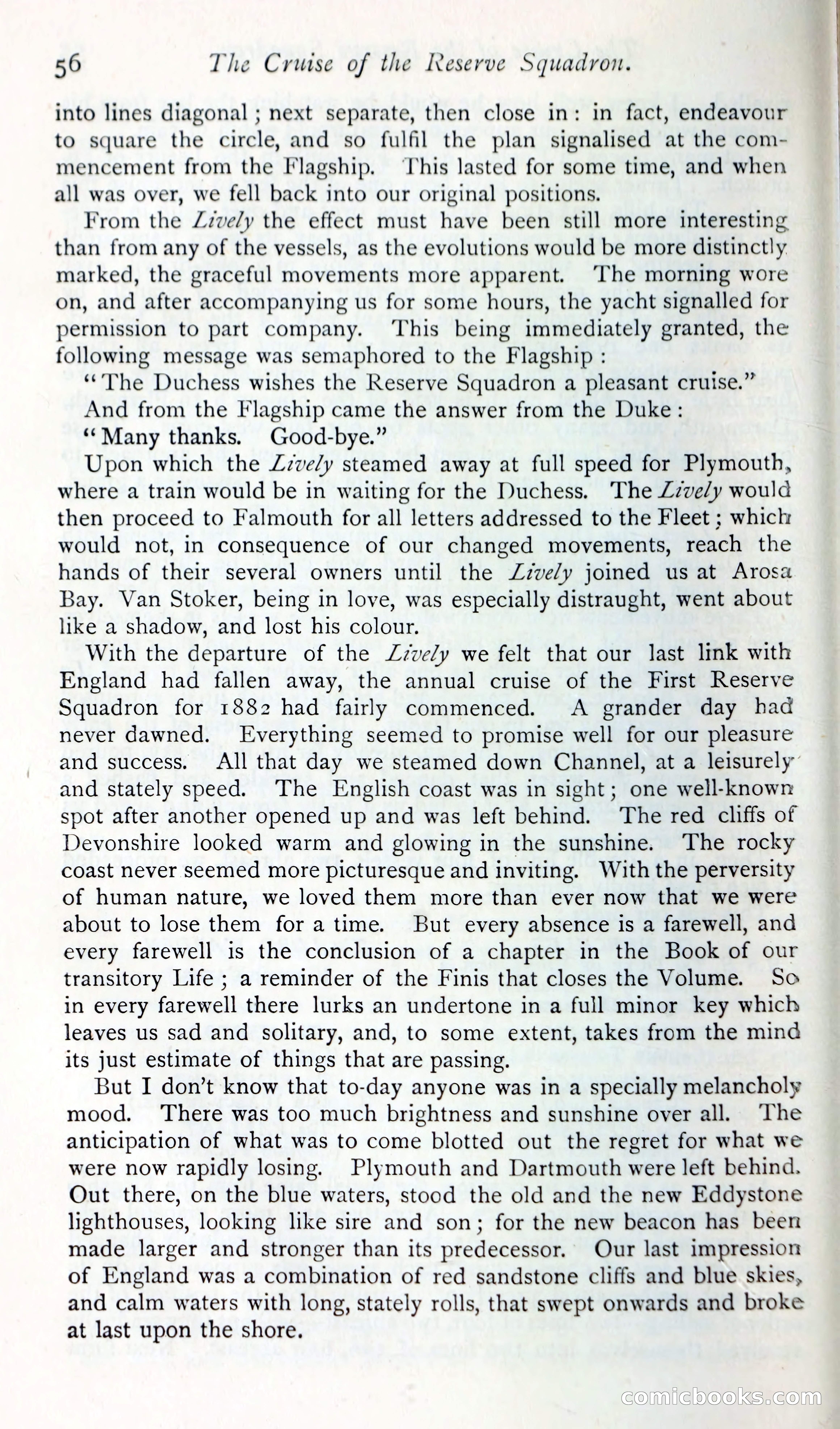 The Argosy — page 69 of 399