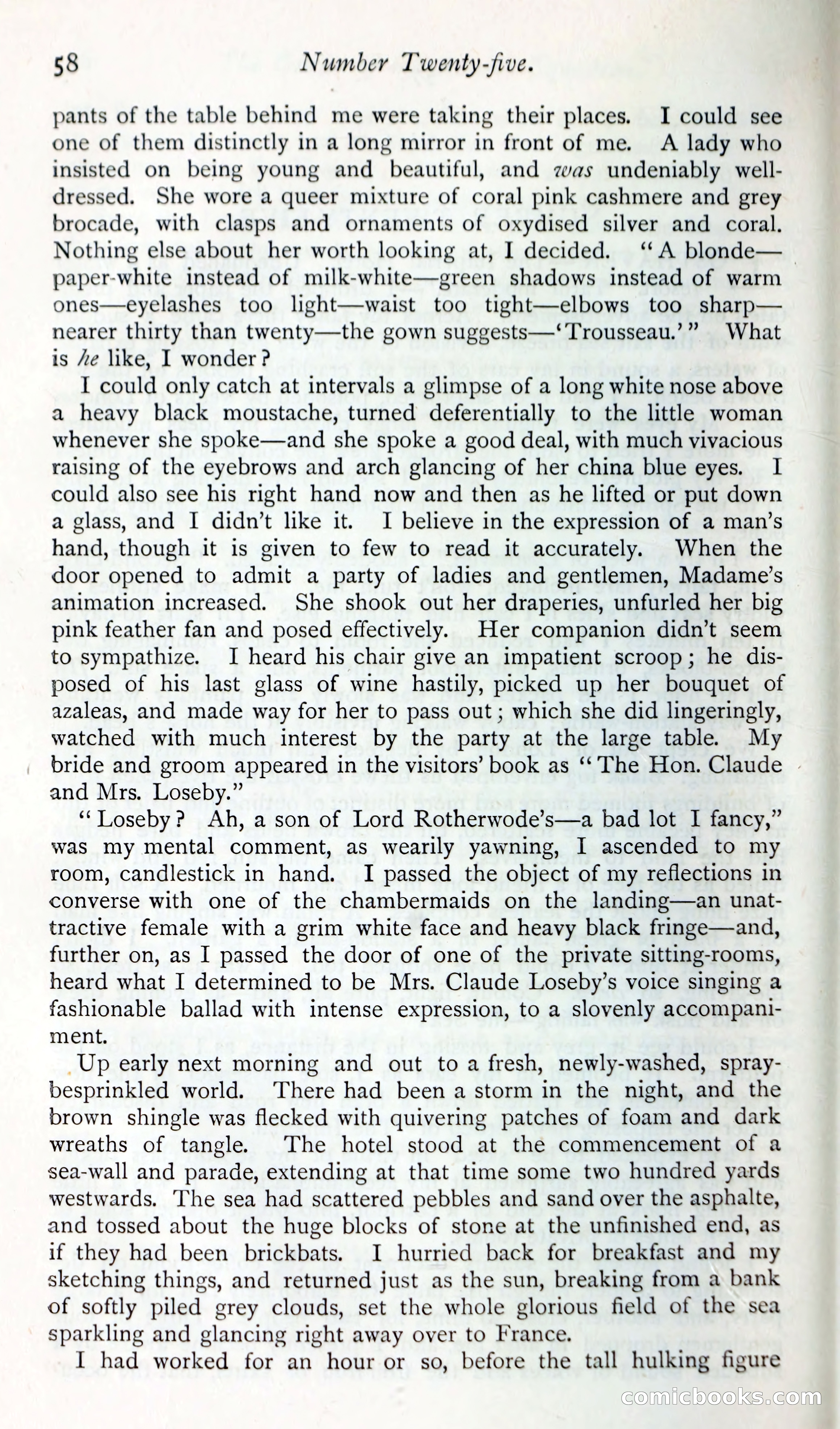 The Argosy — page 71 of 399