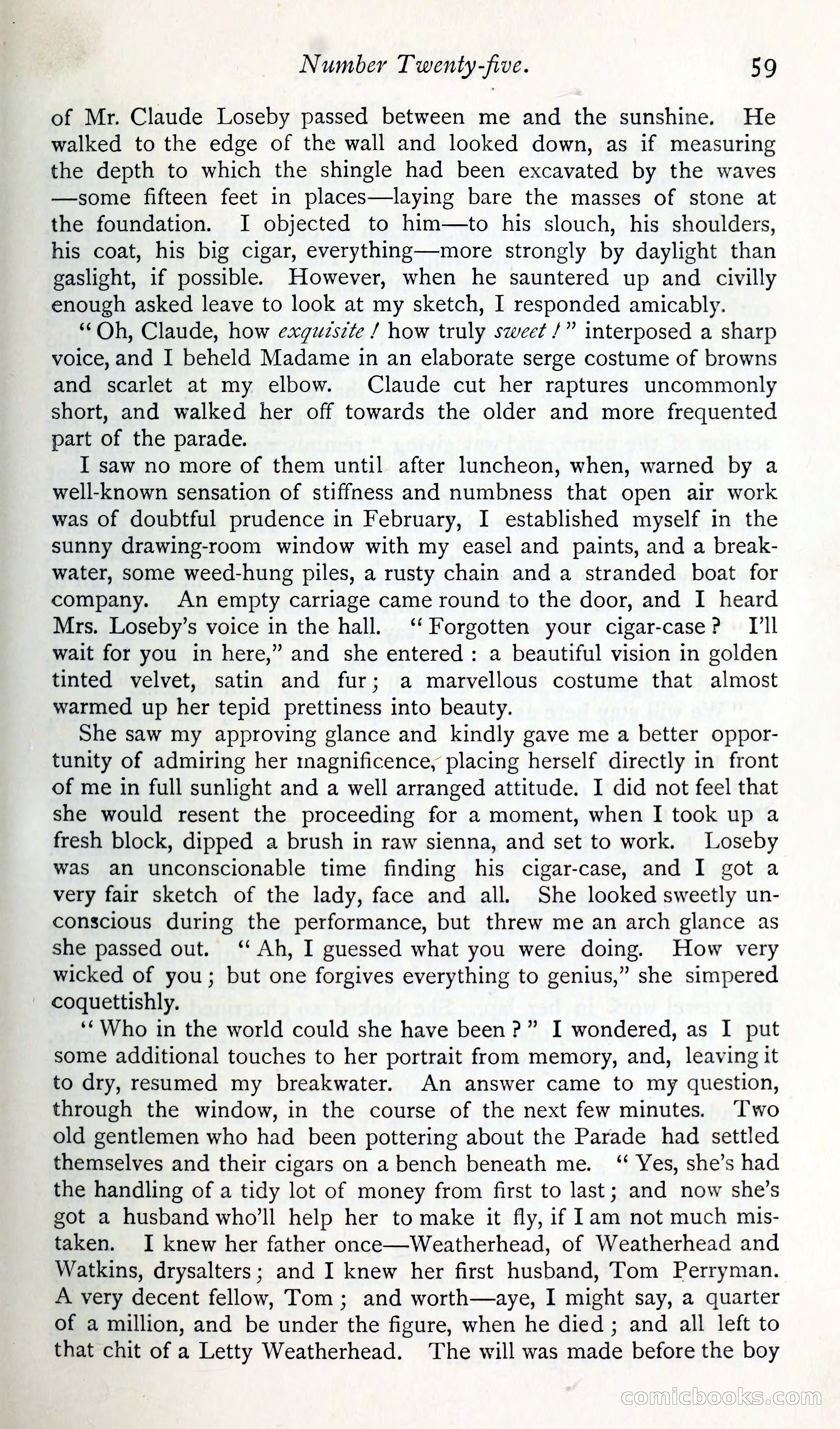 The Argosy — page 72 of 399