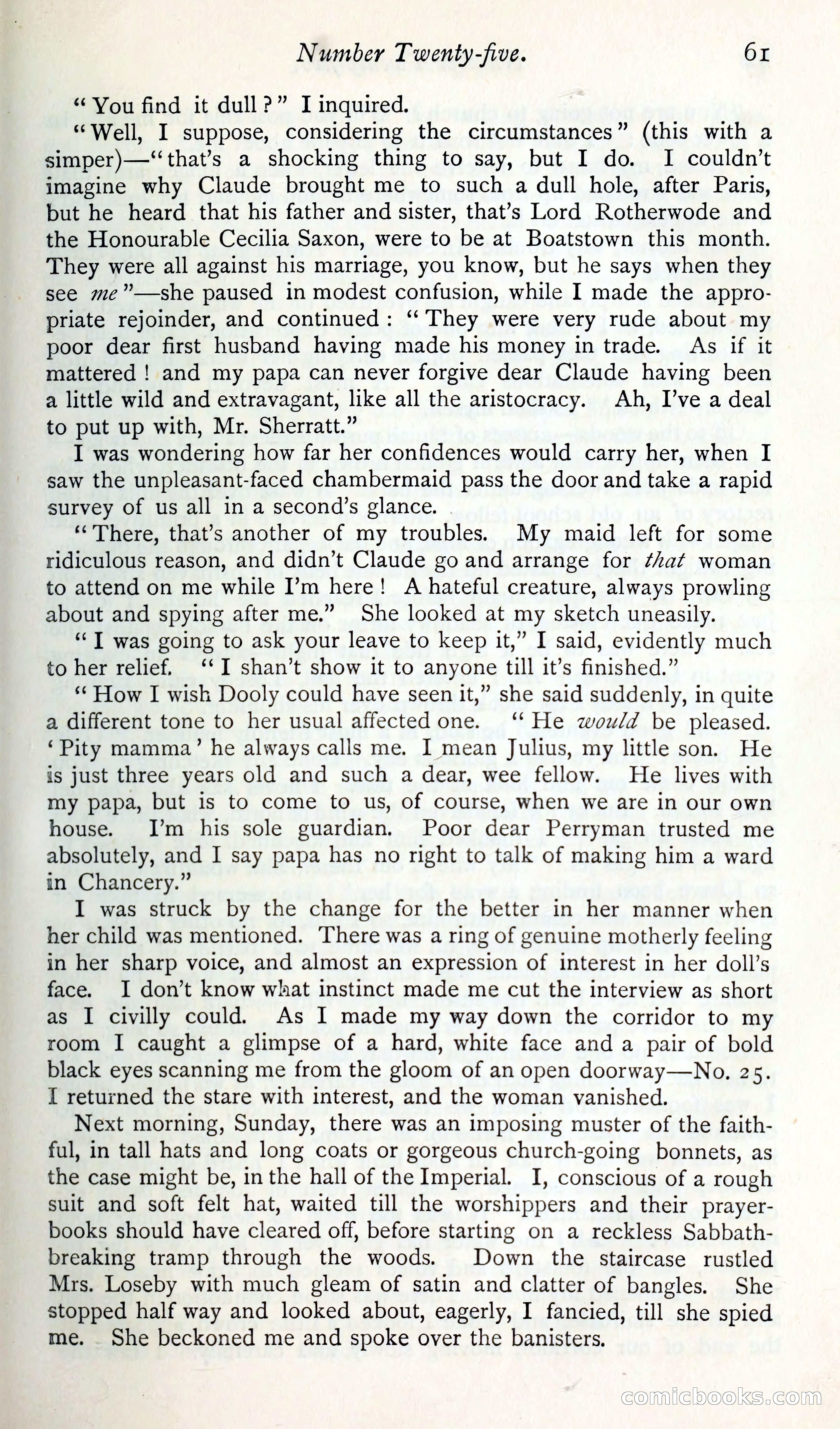 The Argosy — page 74 of 399