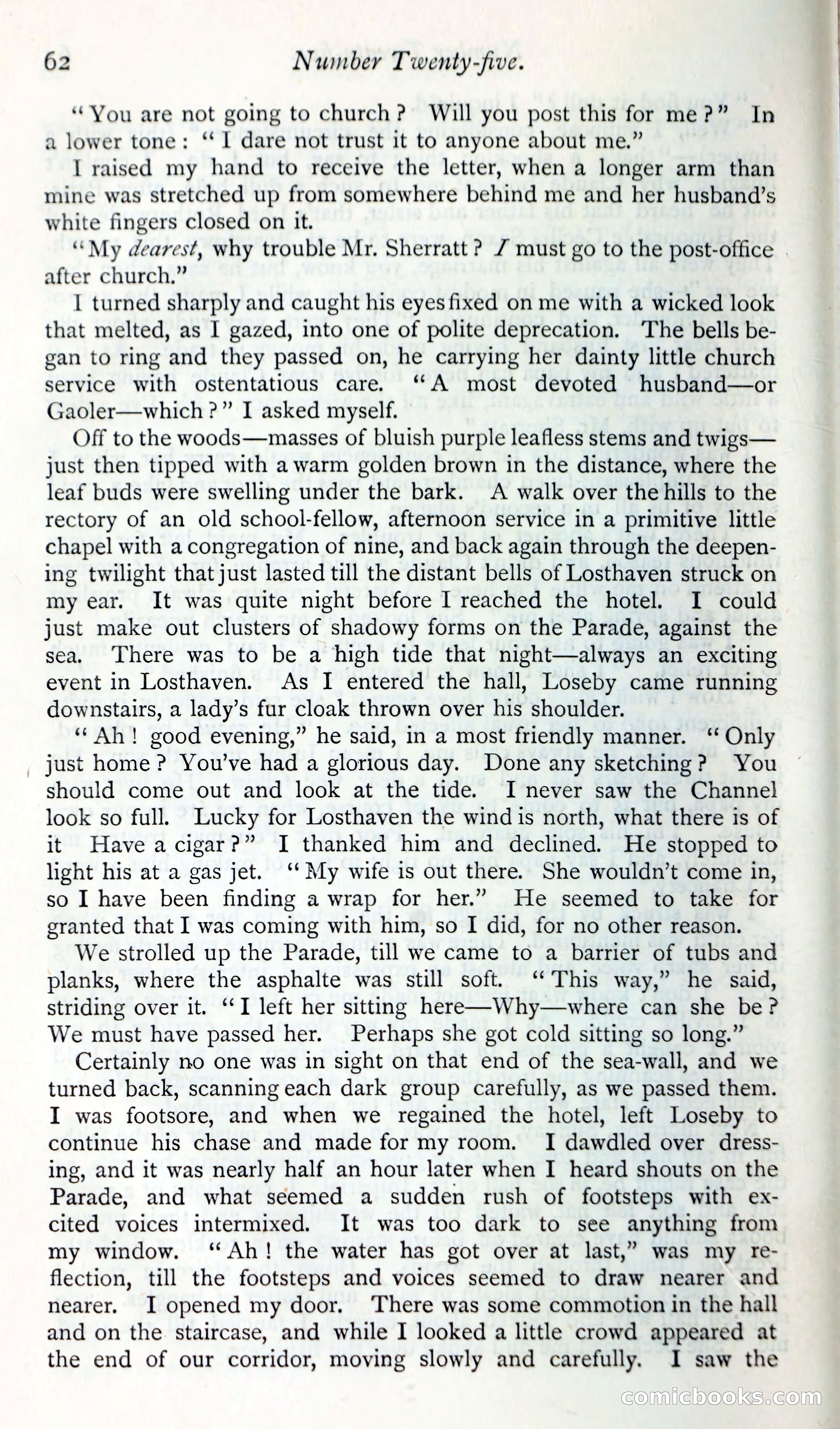 The Argosy — page 75 of 399
