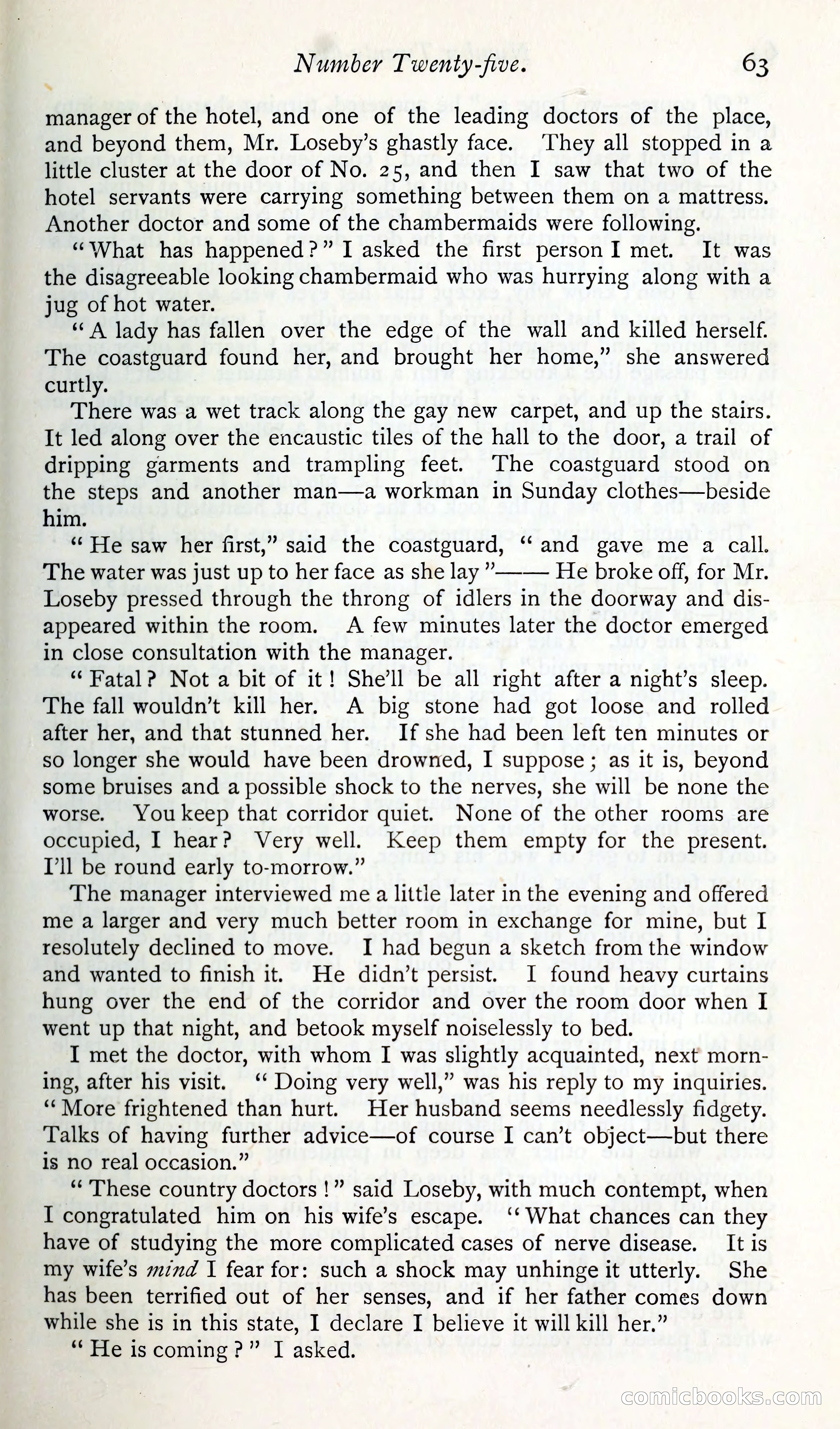 The Argosy — page 76 of 399
