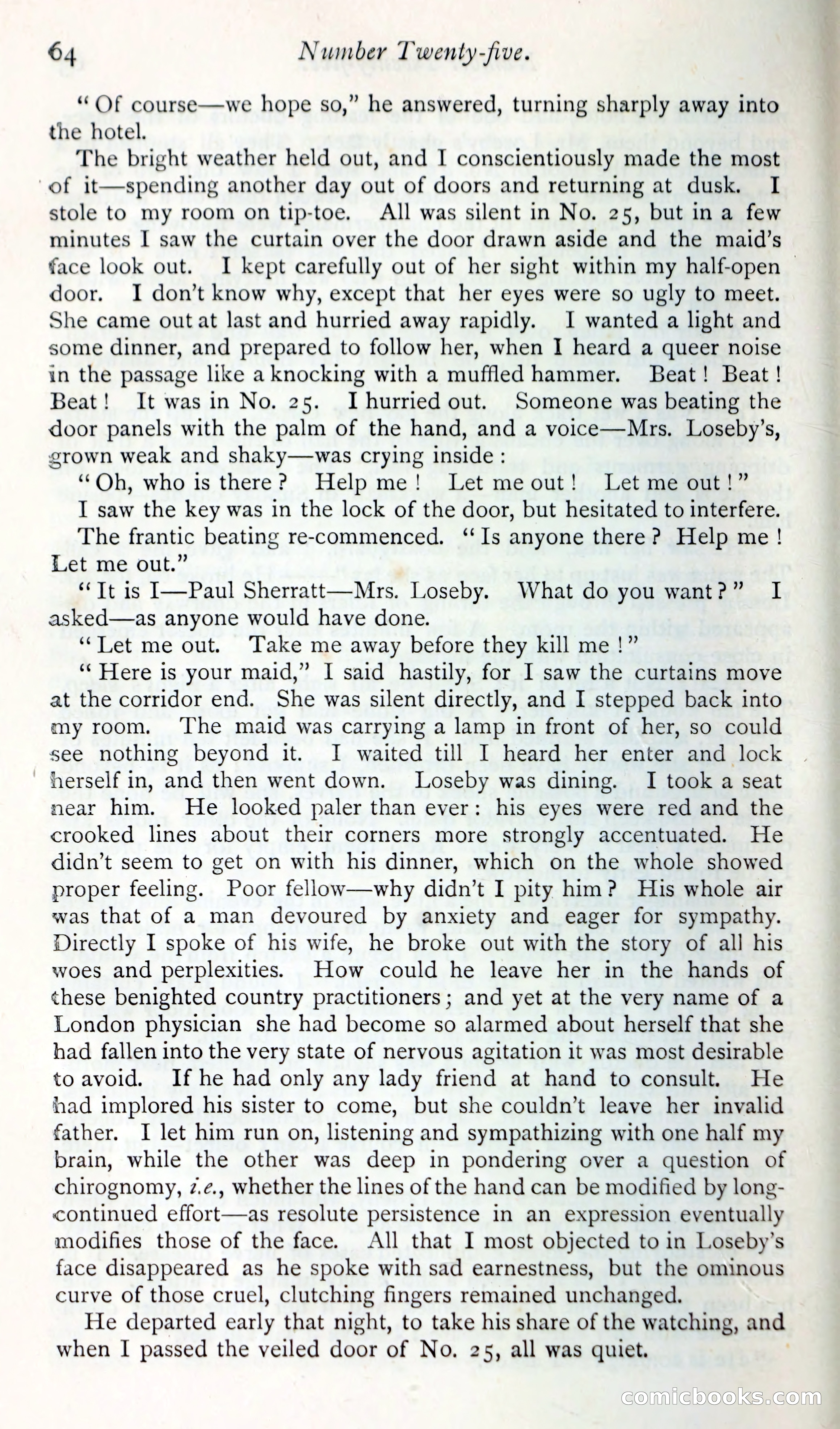 The Argosy — page 77 of 399