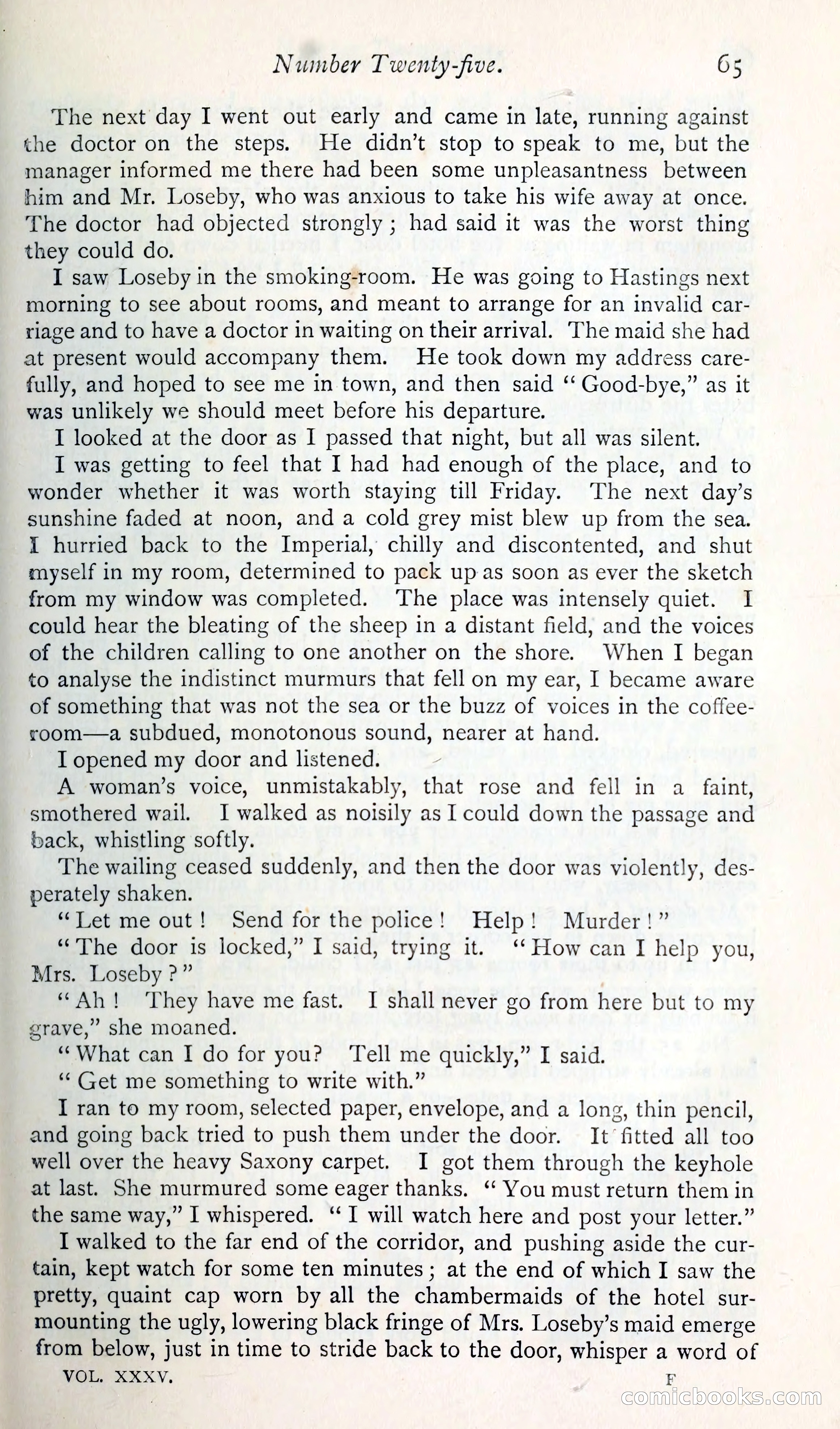 The Argosy — page 78 of 399