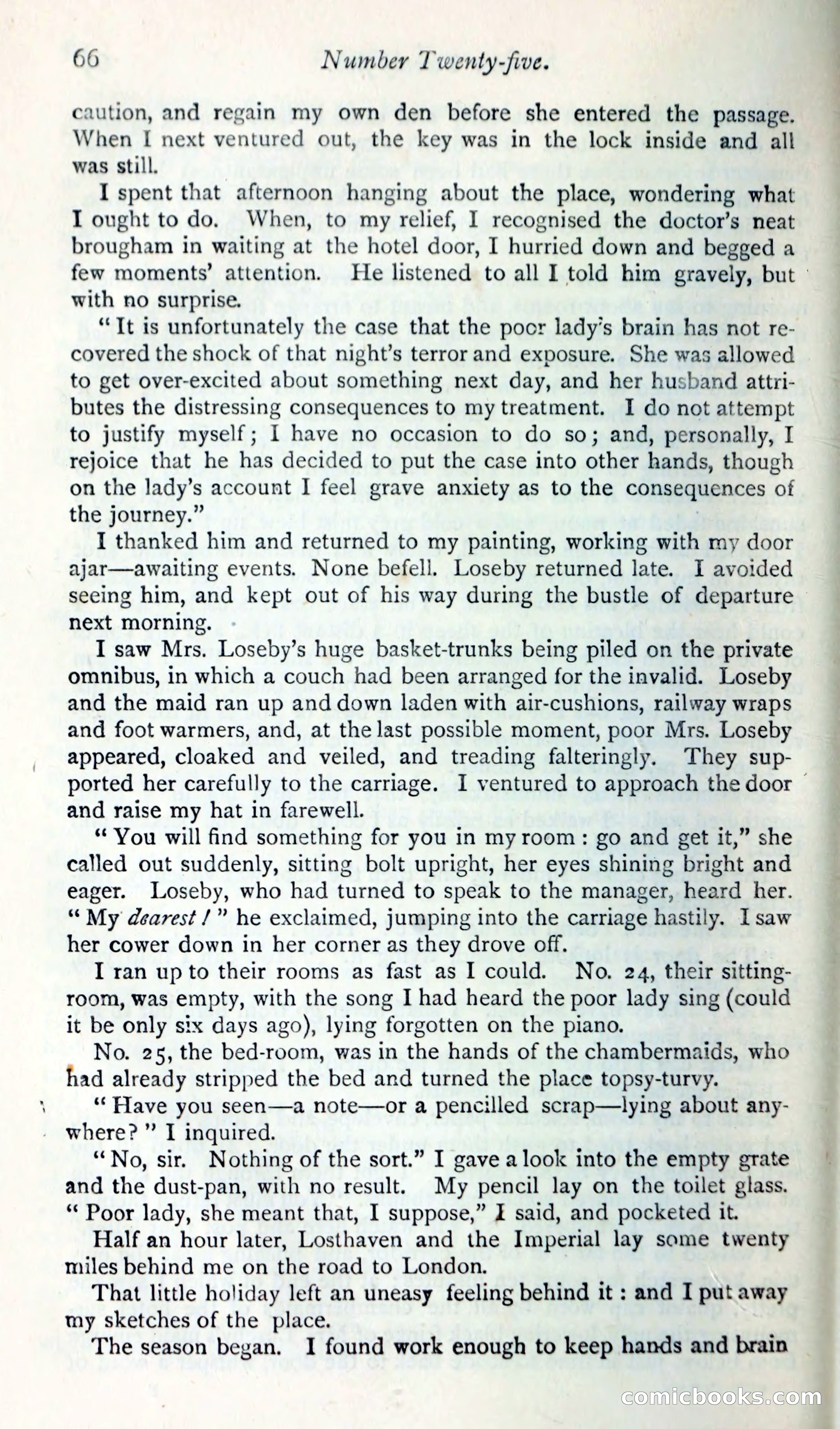 The Argosy — page 79 of 399