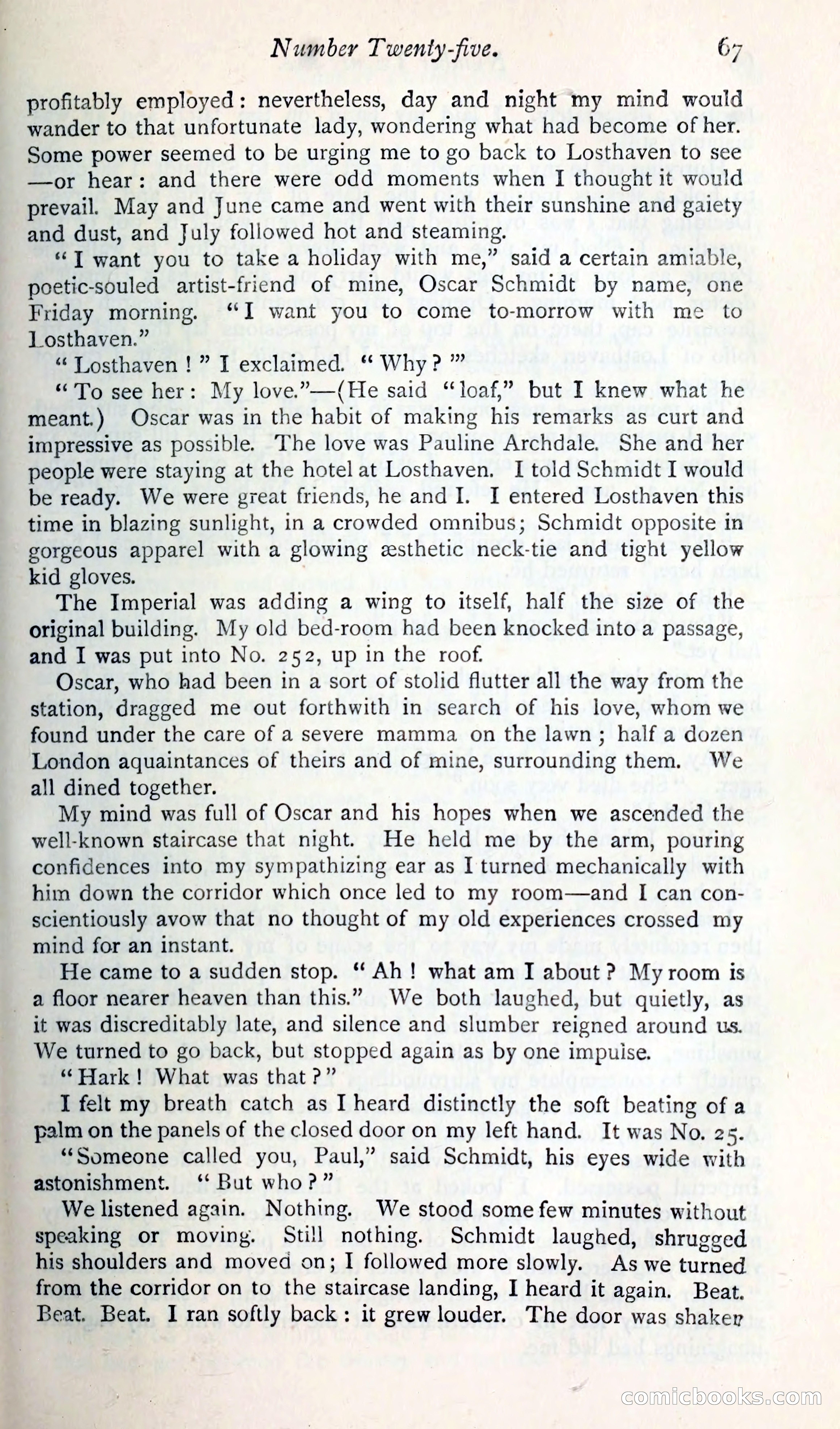 The Argosy — page 80 of 399