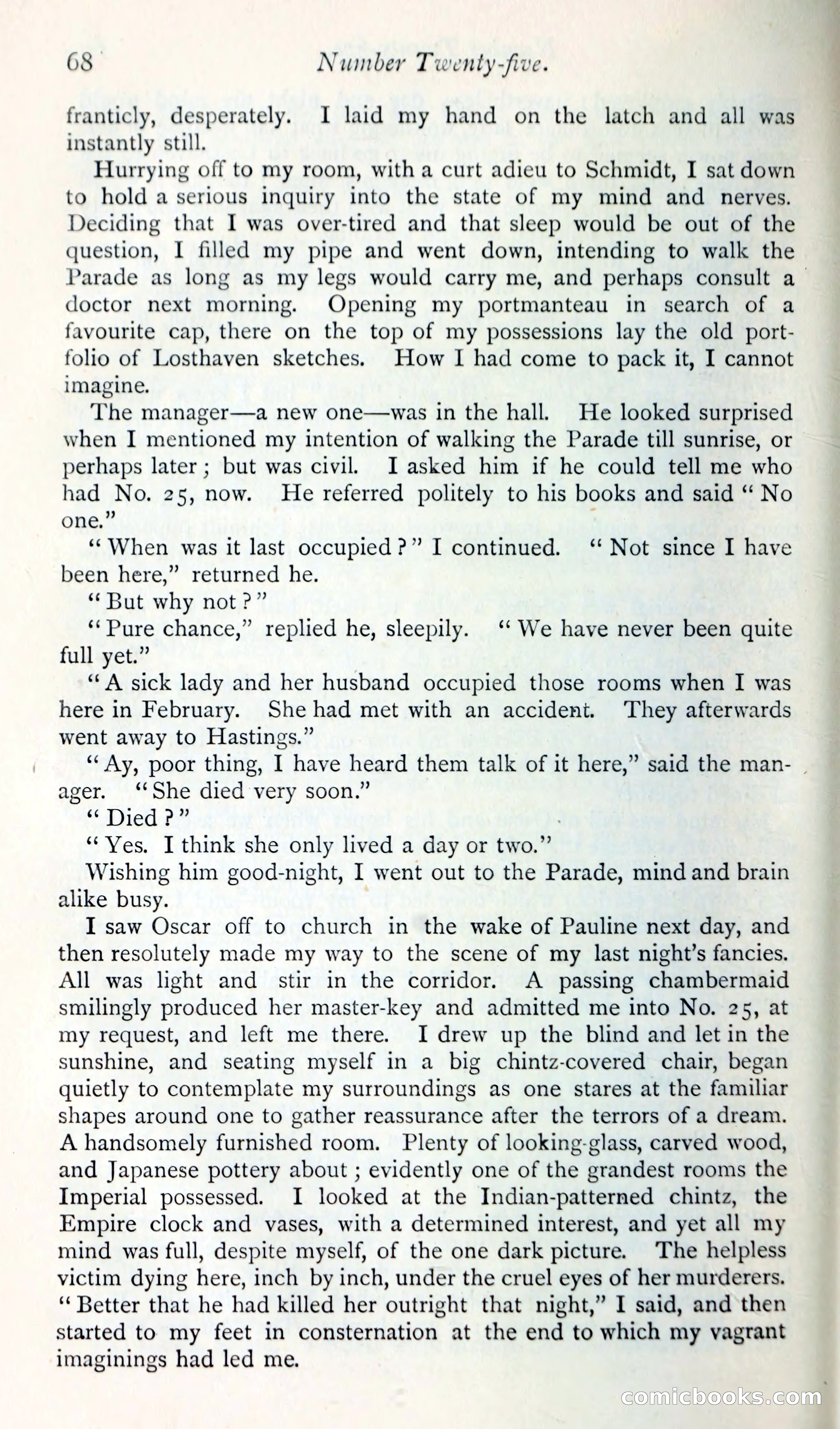 The Argosy — page 81 of 399