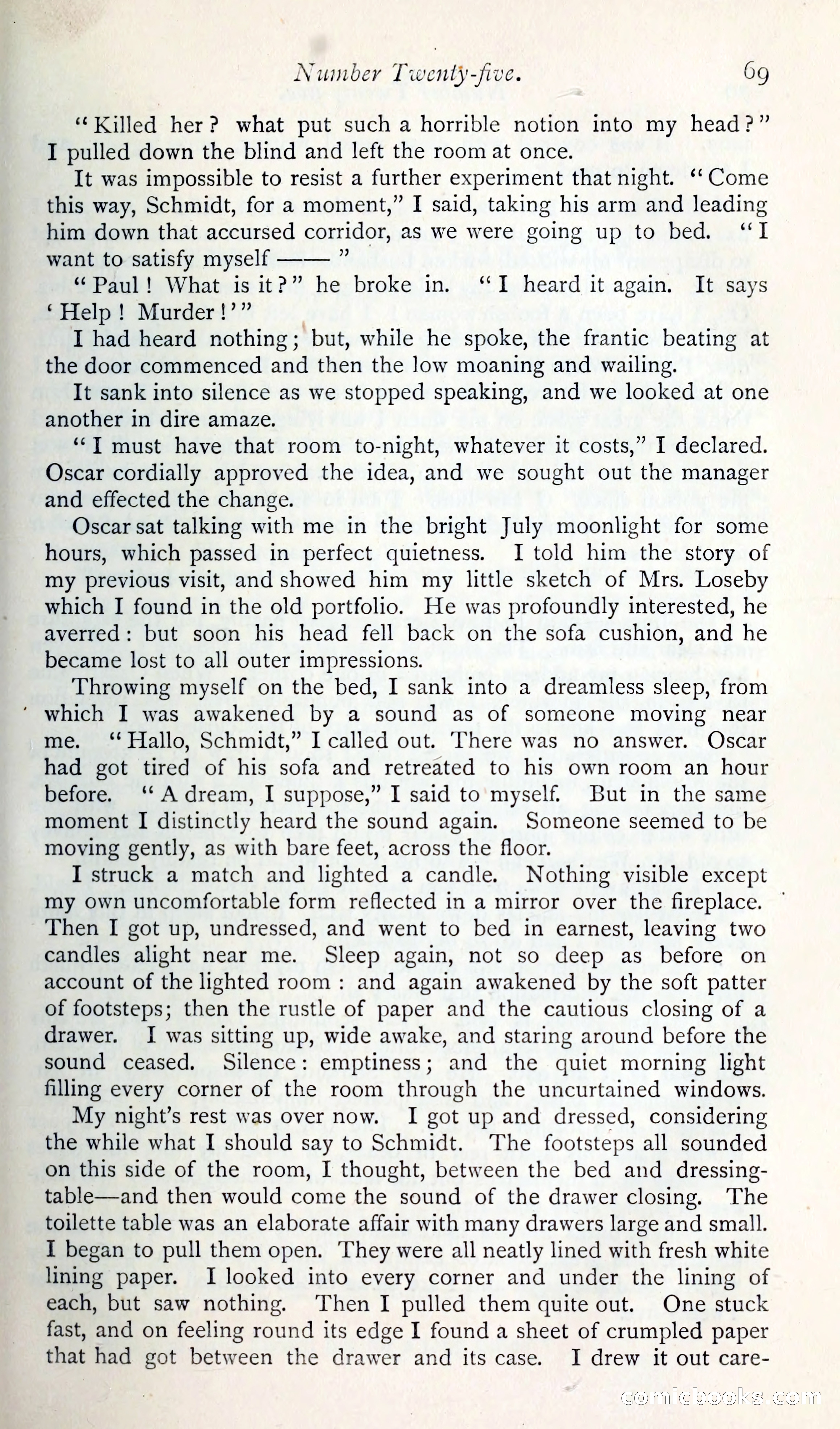 The Argosy — page 82 of 399