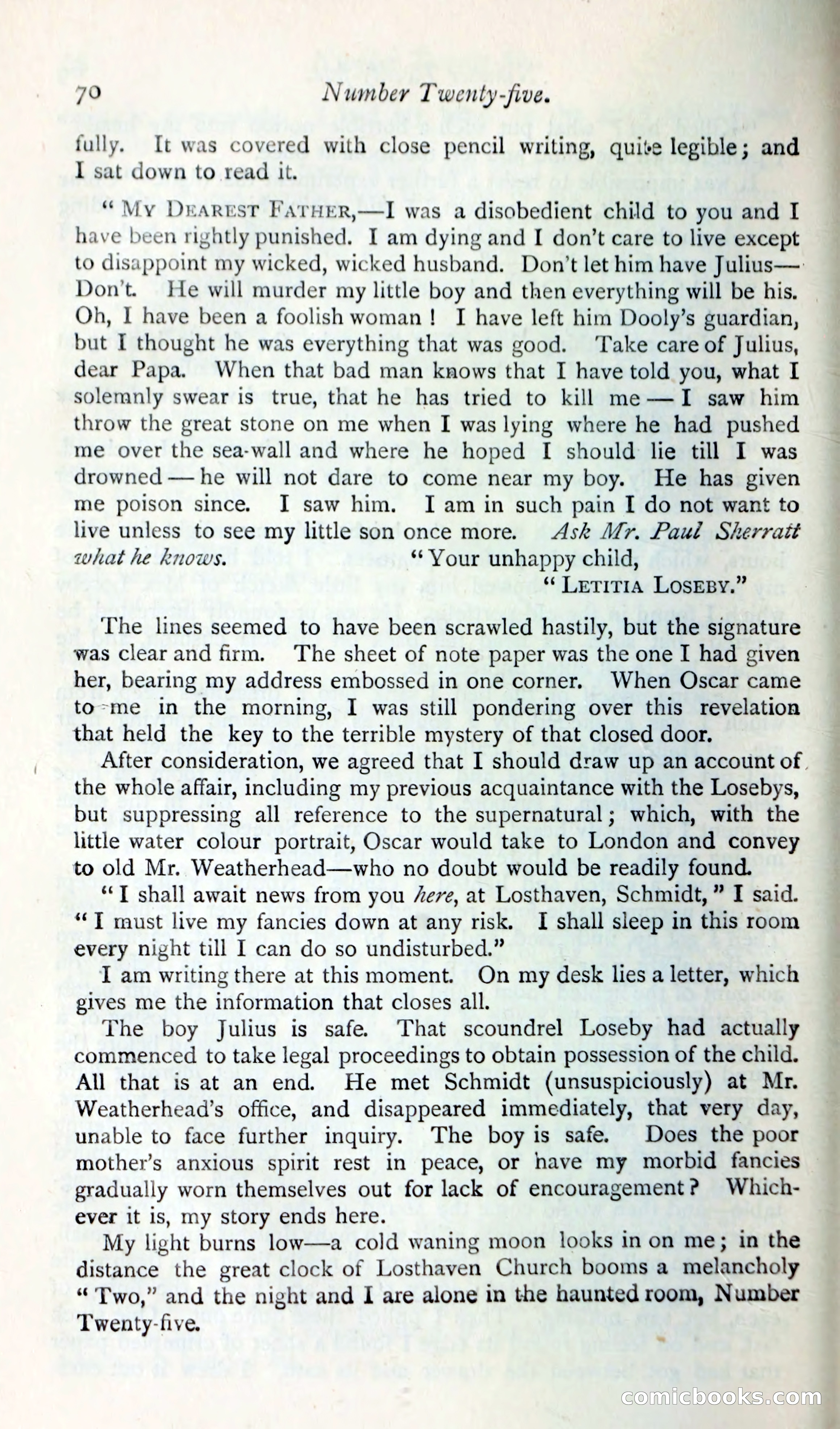 The Argosy — page 83 of 399
