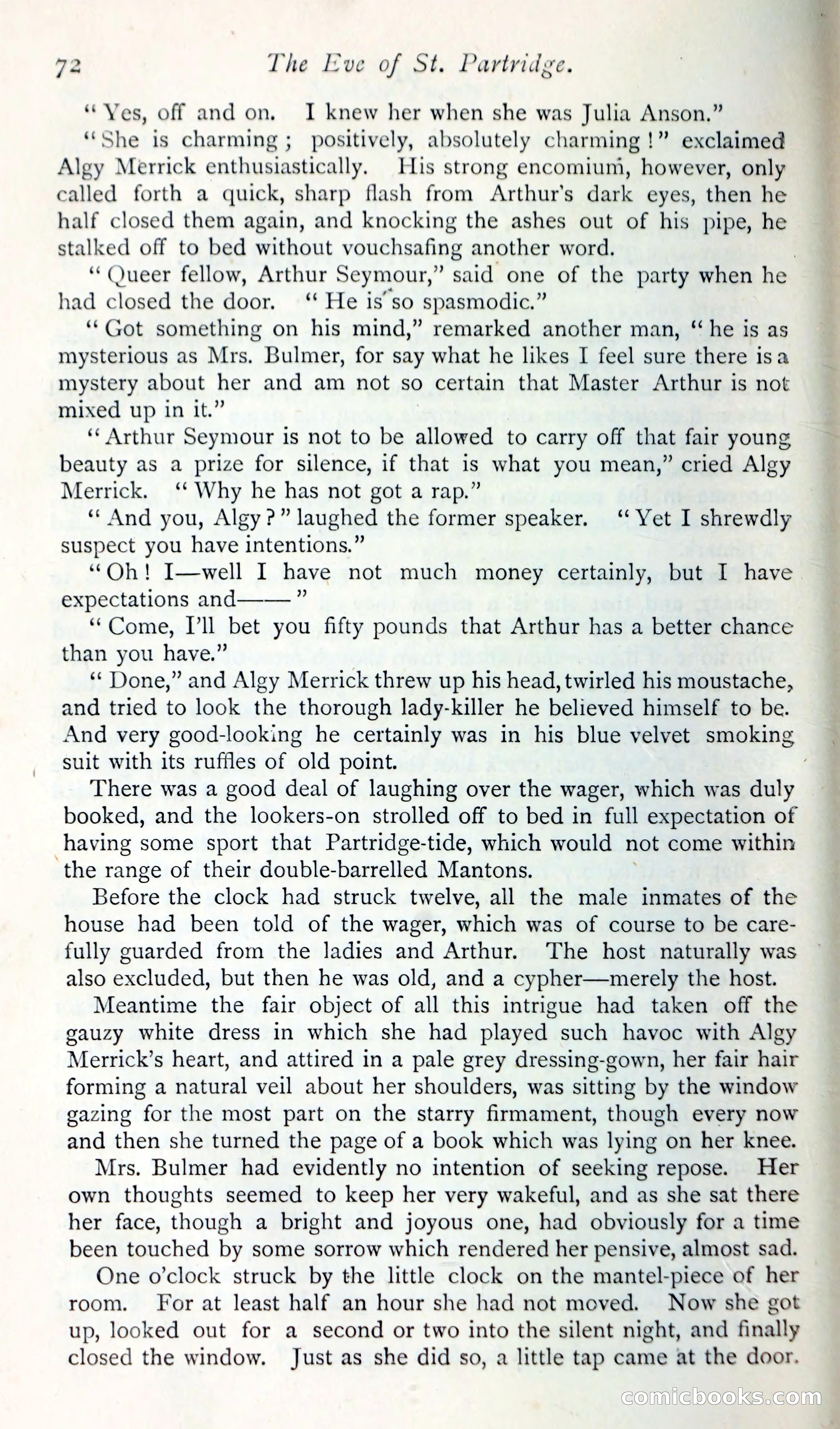 The Argosy — page 85 of 399