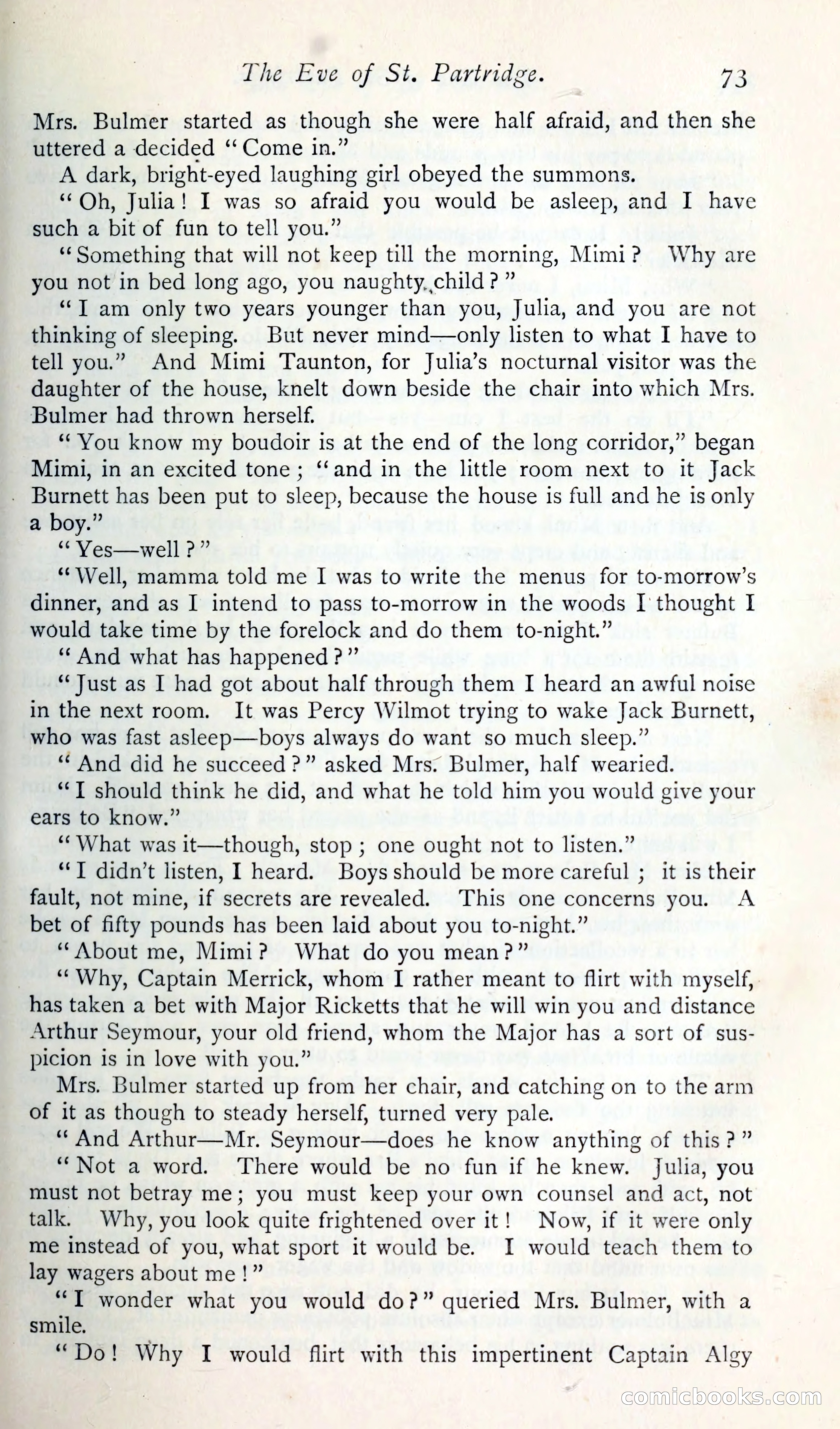 The Argosy — page 86 of 399