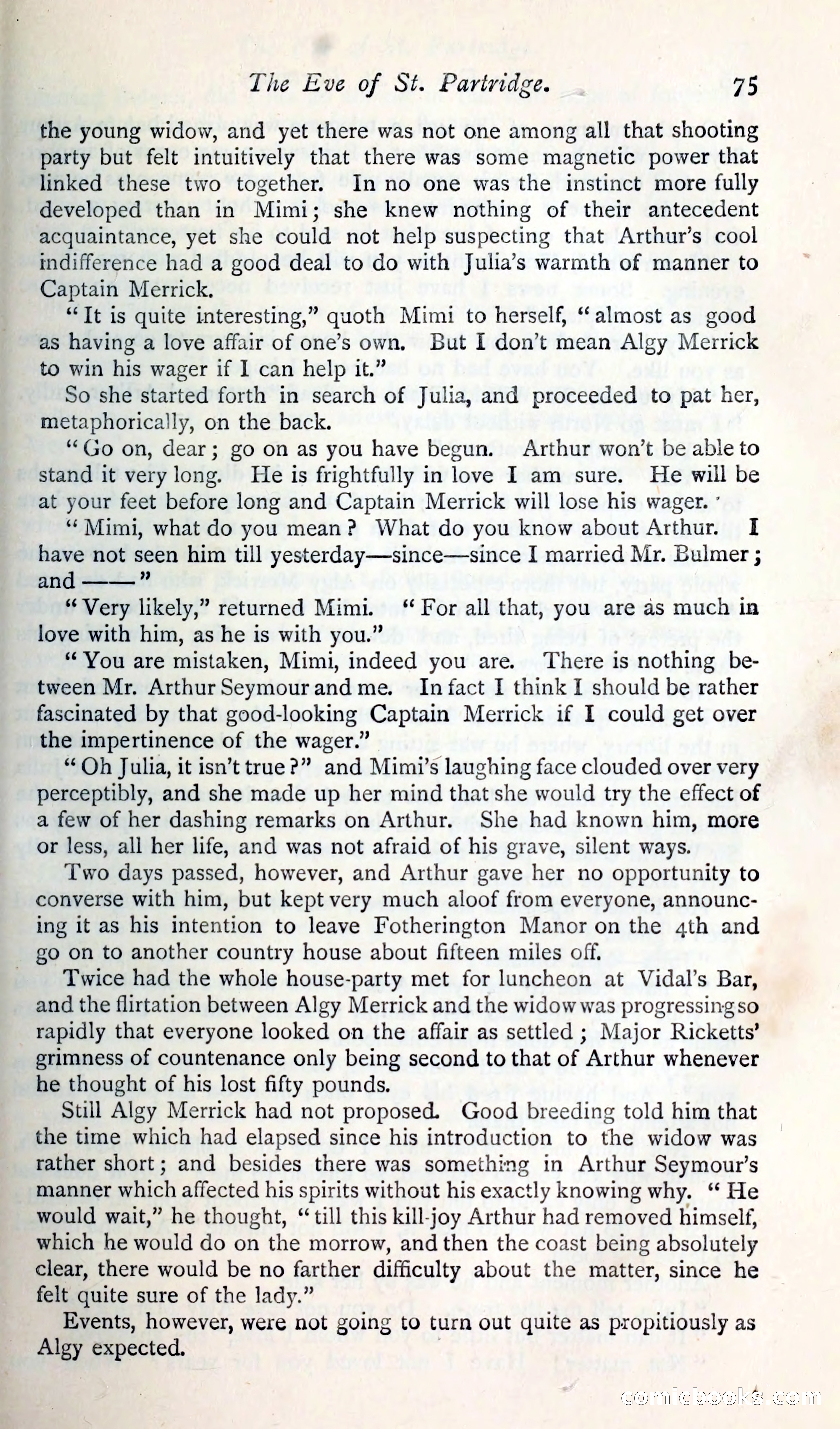 The Argosy — page 88 of 399