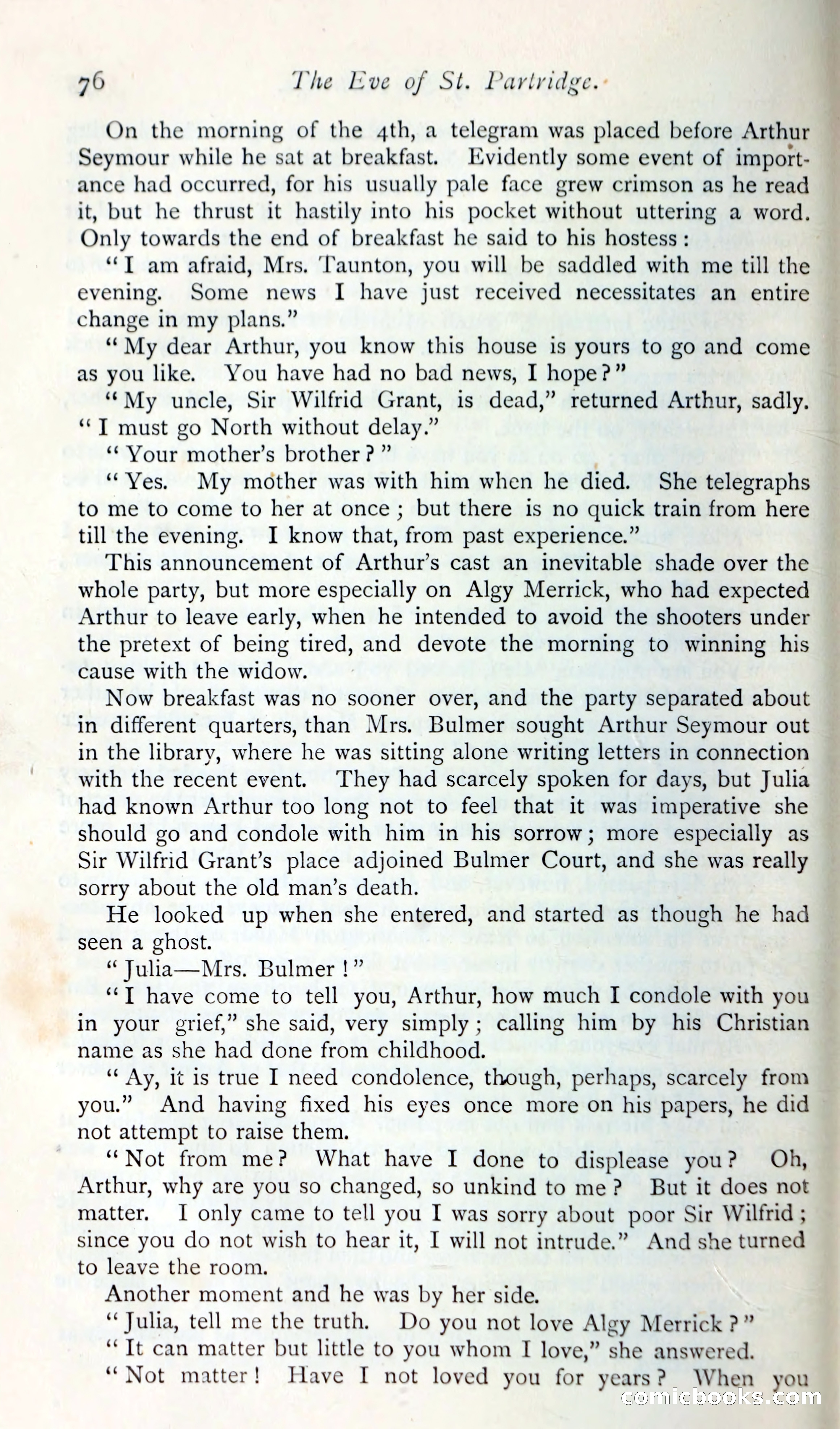 The Argosy — page 89 of 399