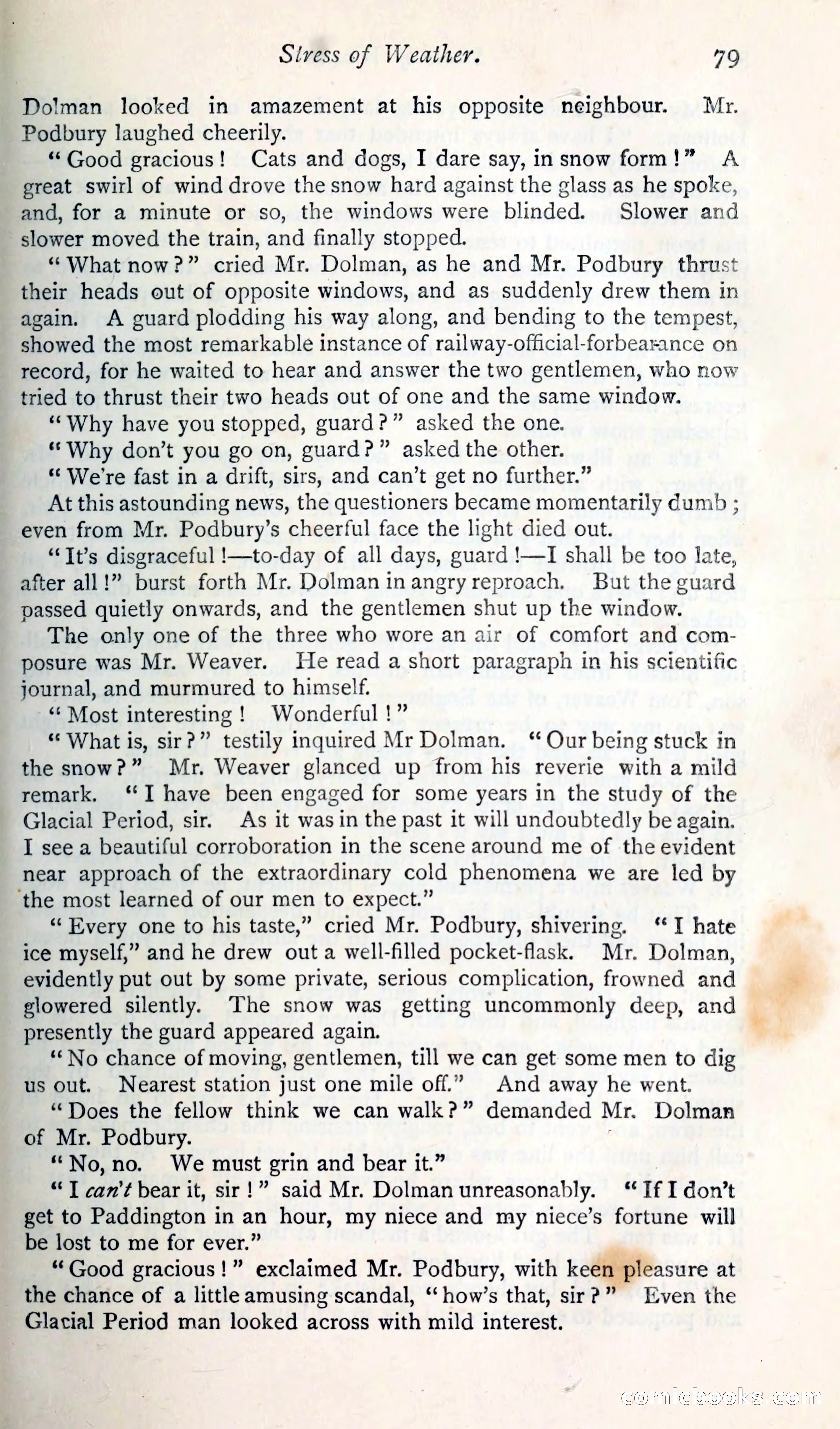 The Argosy — page 92 of 399